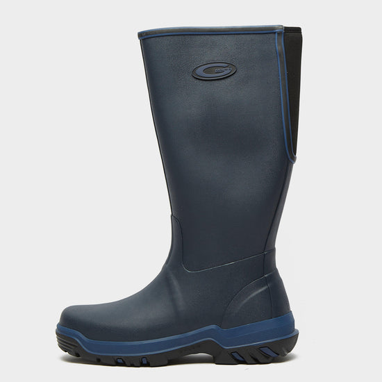 Womens Rainline Wellington Boots