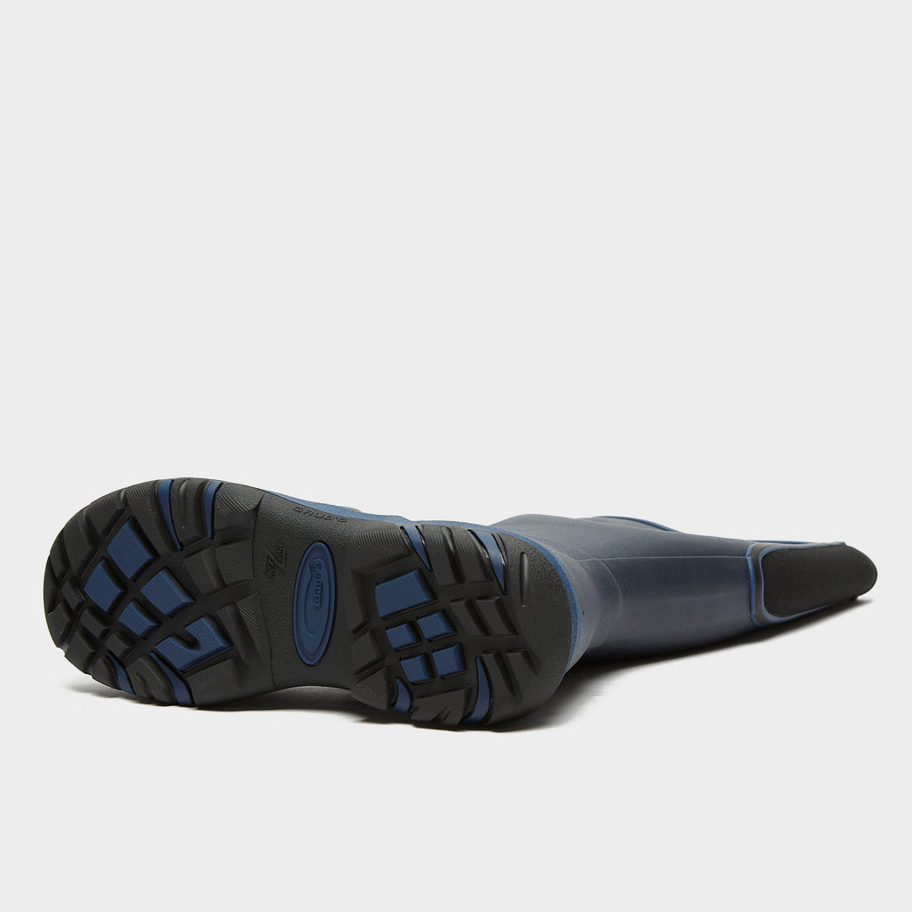 Womens Rainline Wellington Boots