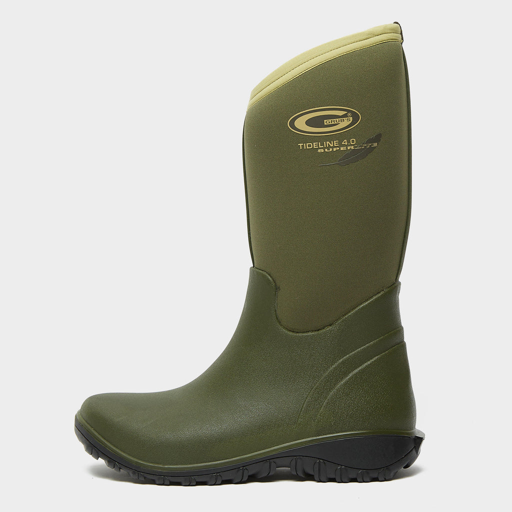 Womens Tideline 4.0 Wellington Boots