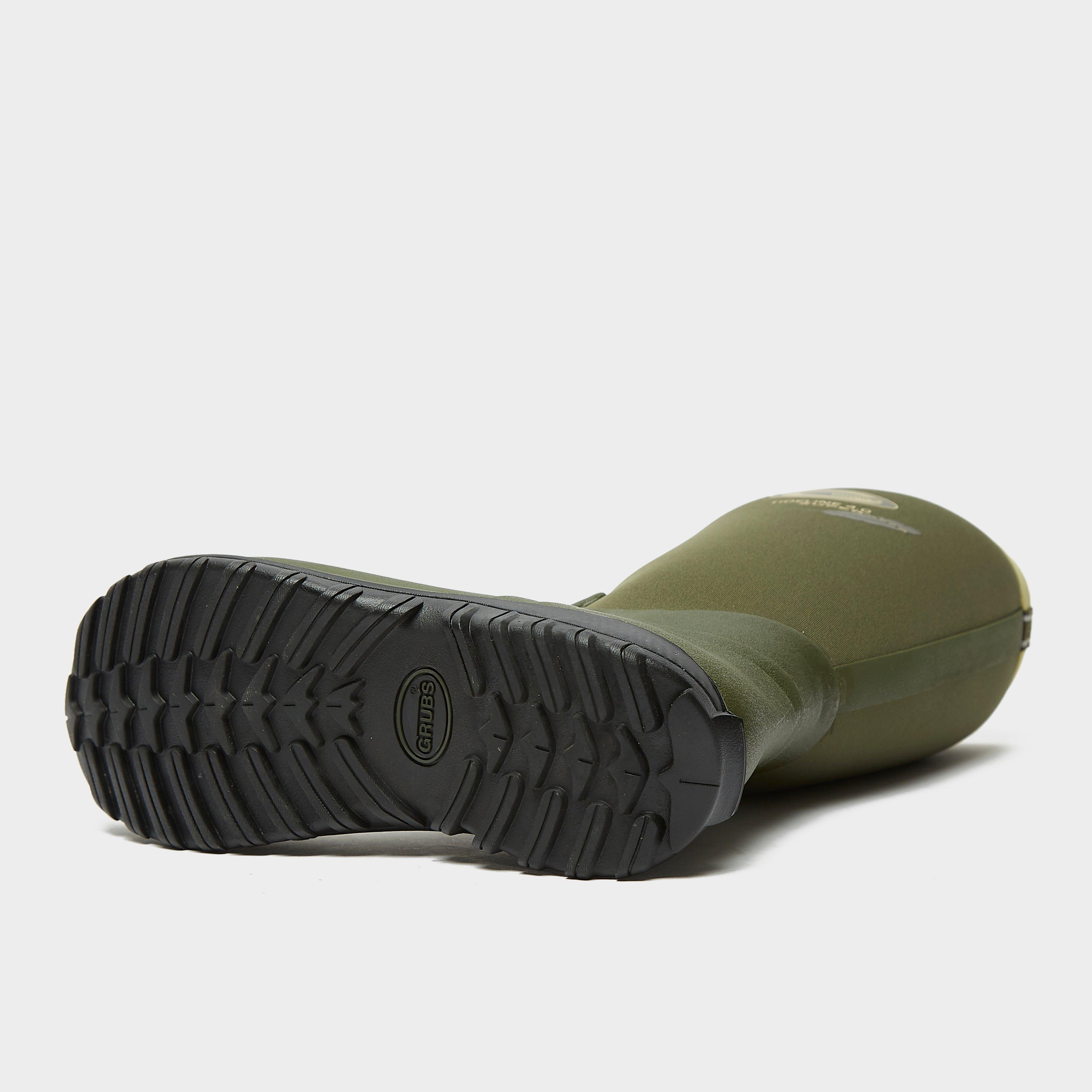 Womens Tideline 4.0 Wellington Boots