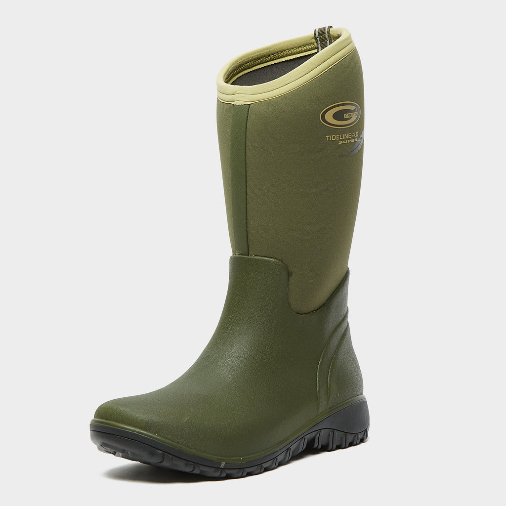 Womens Tideline 4.0 Wellington Boots