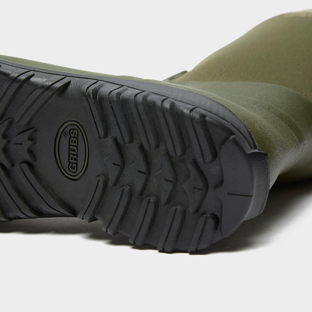 Womens Tideline 4.0 Wellington Boots