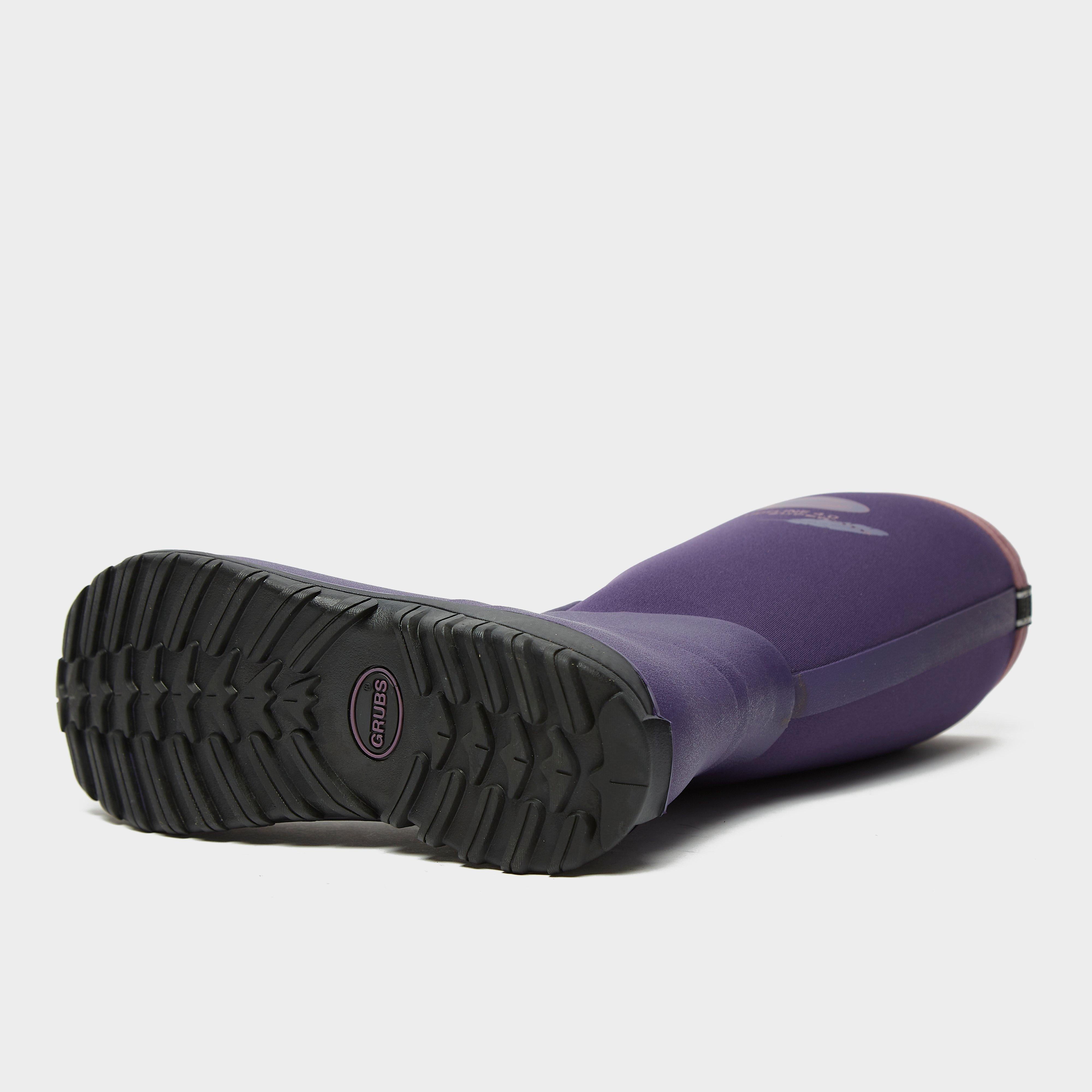 Womens Tideline 4.0 Wellington Boots