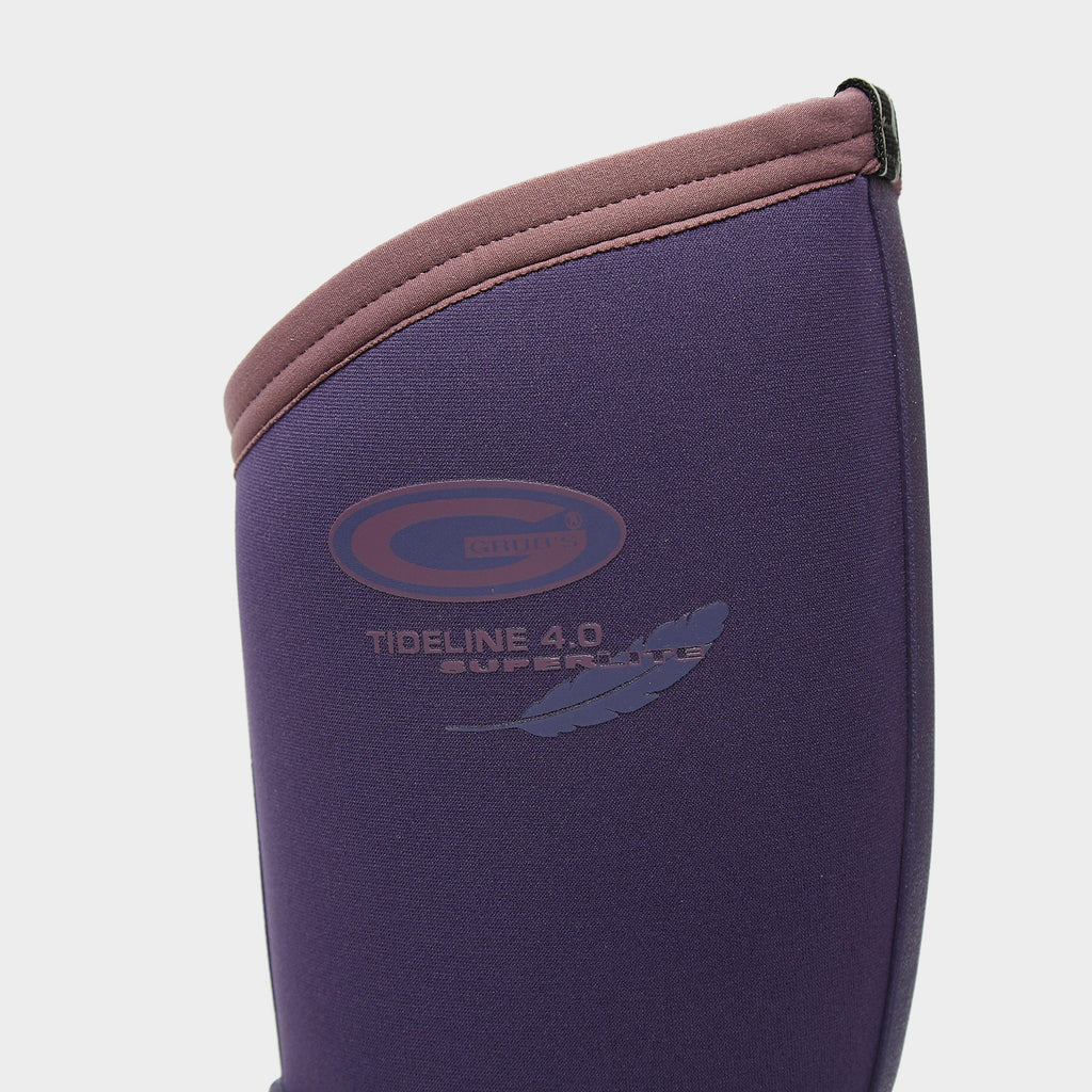 Womens Tideline 4.0 Wellington Boots