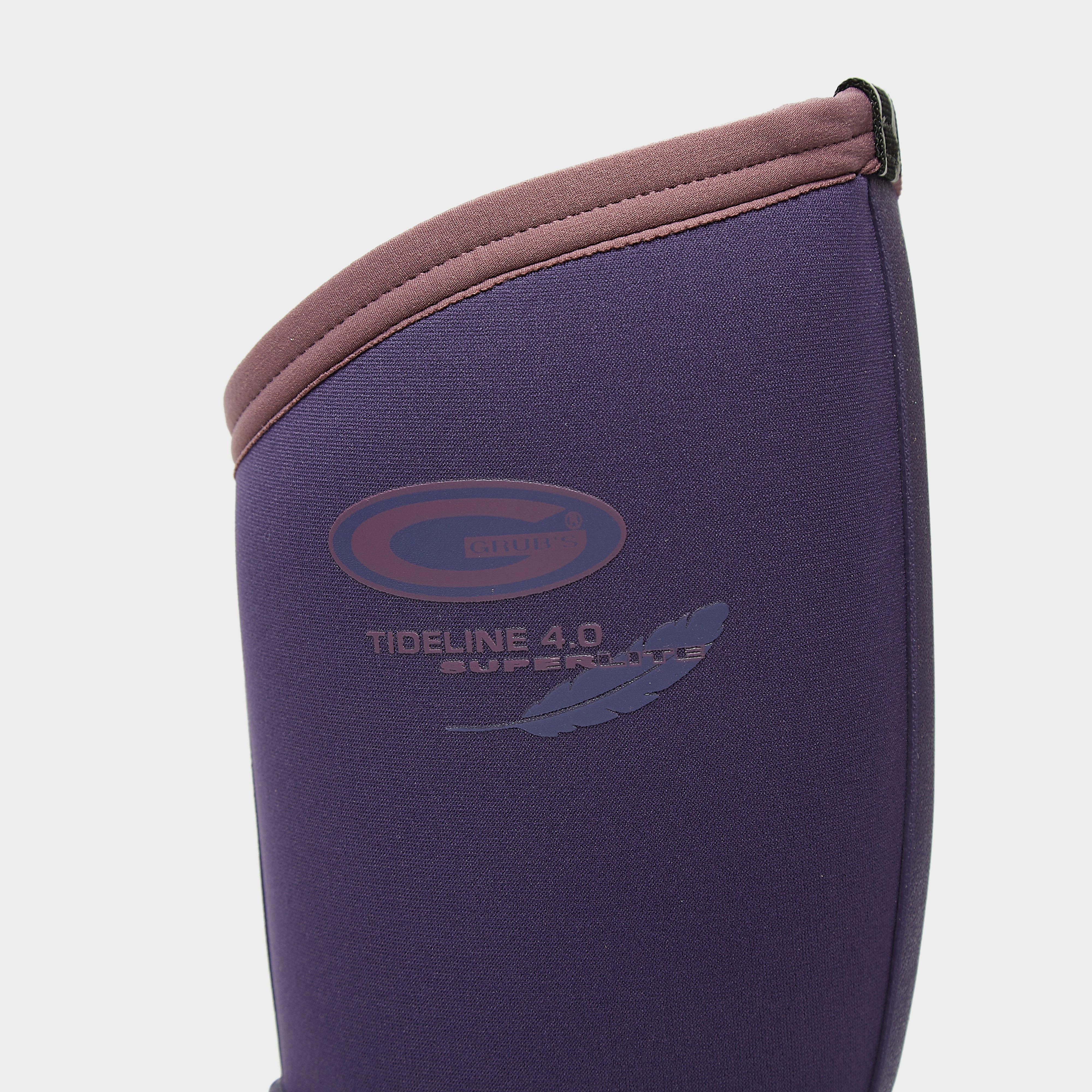 Womens Tideline 4.0 Wellington Boots