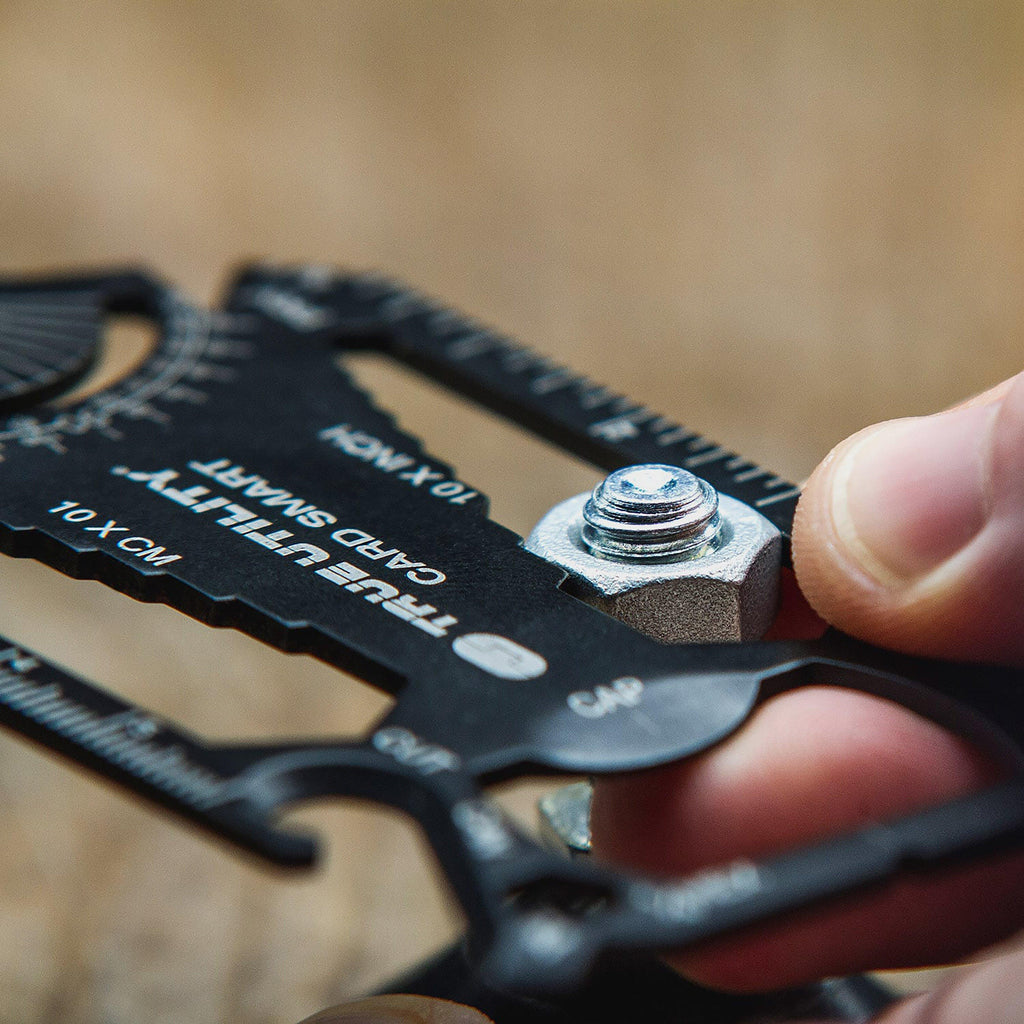 Cardsmart 30 Tools in 1