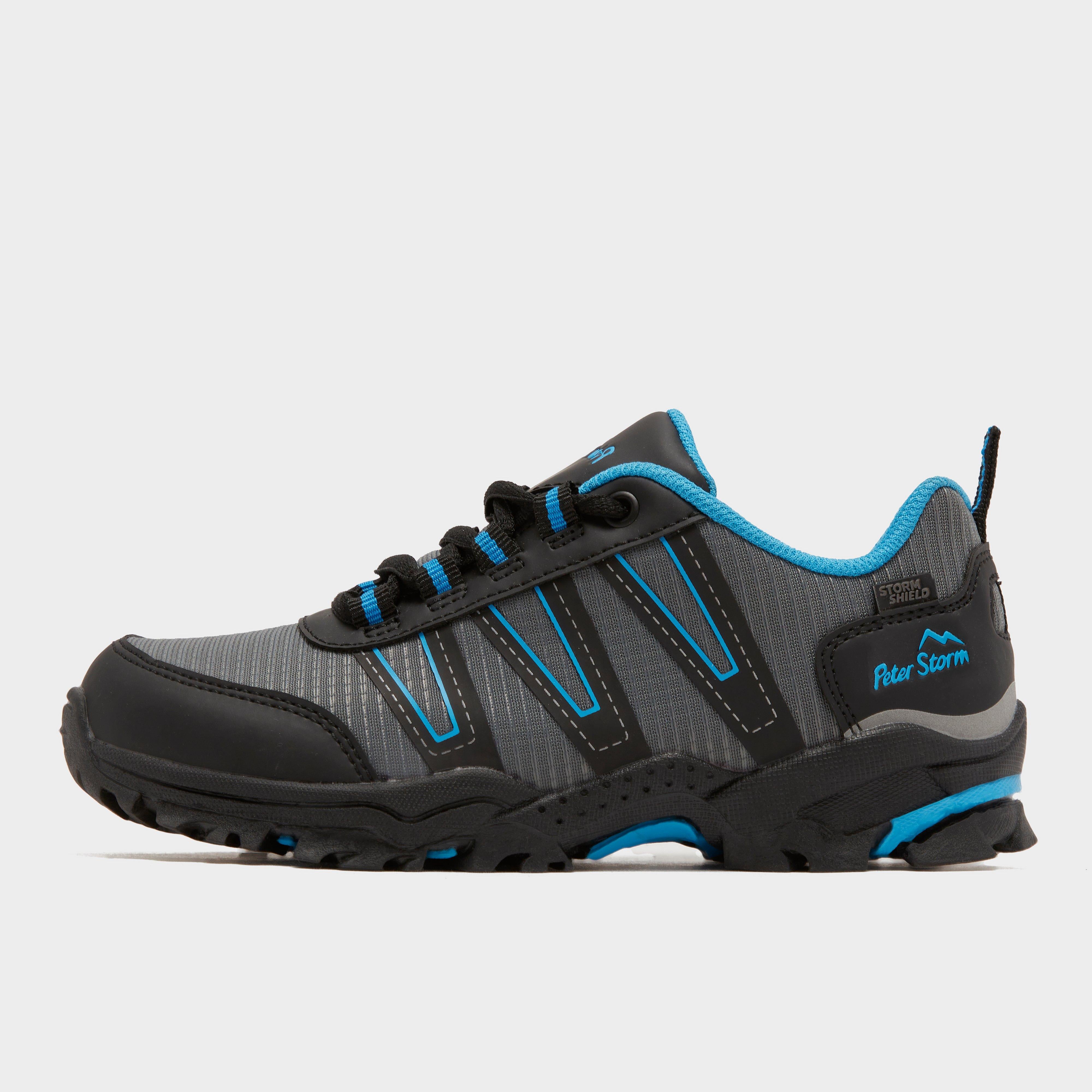 Kids’ Blaize Waterproof Walking Shoes