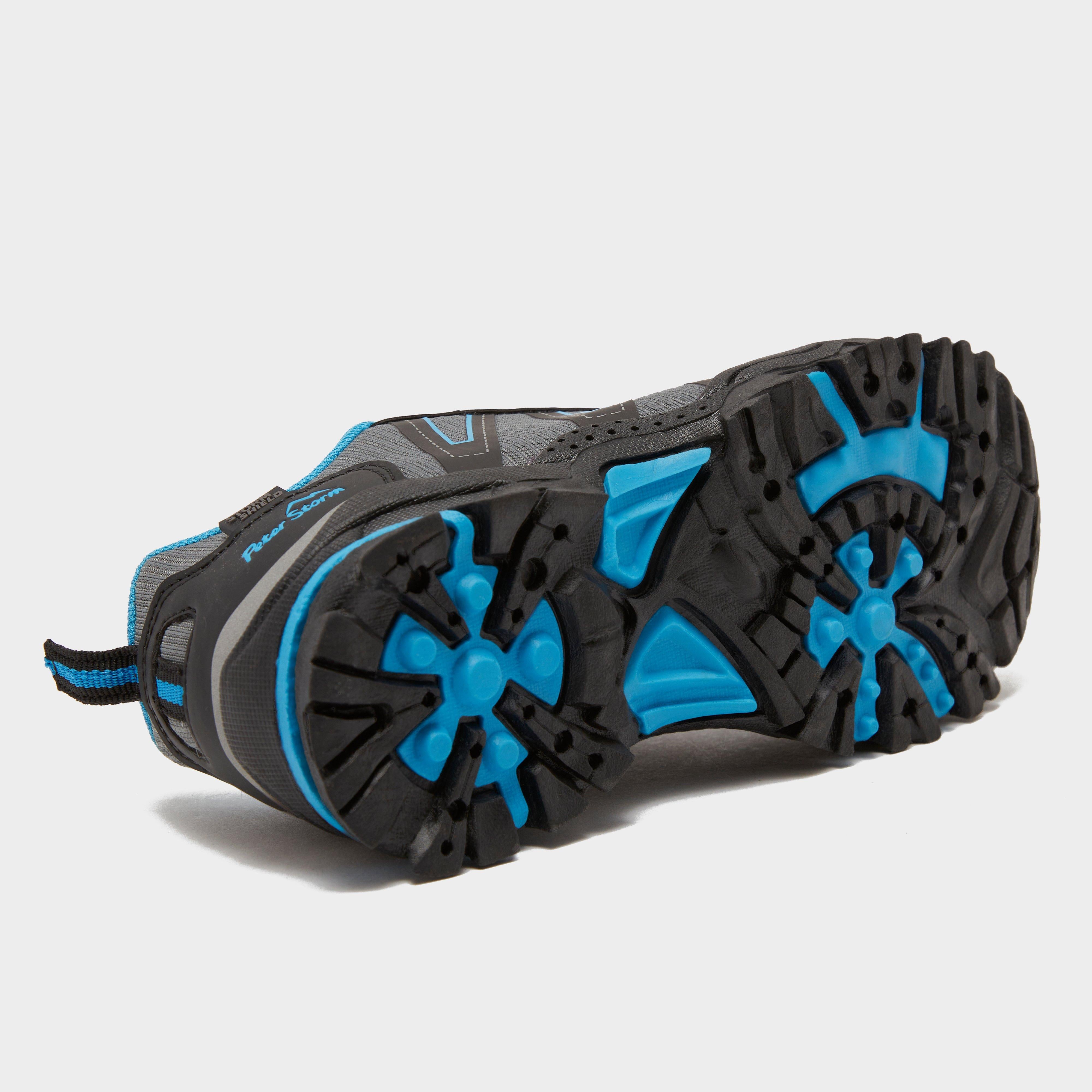 Kids’ Blaize Waterproof Walking Shoes