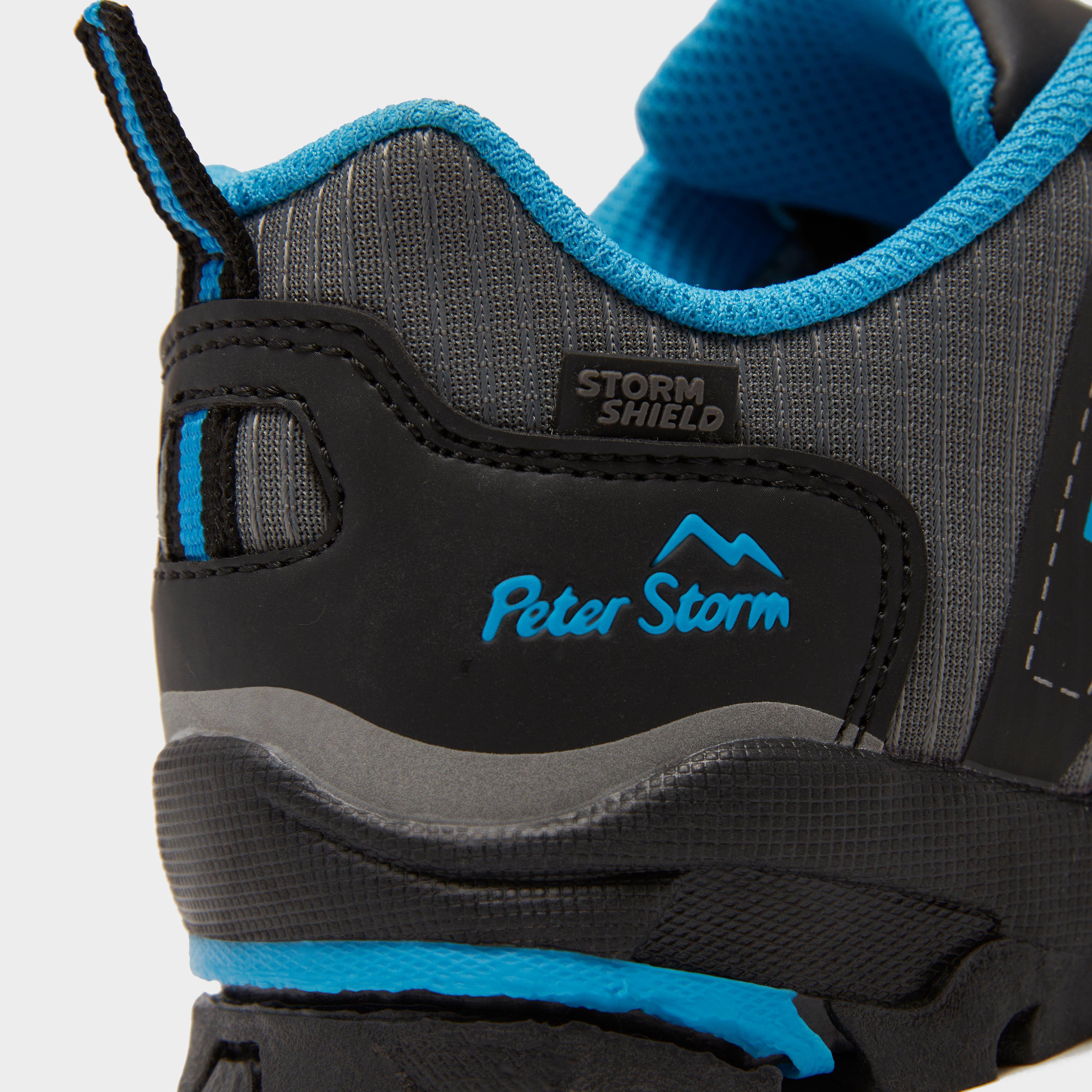 Kids’ Blaize Waterproof Walking Shoes