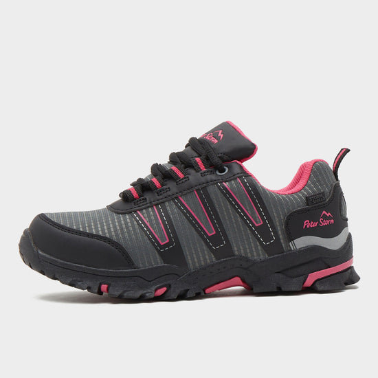 Kids’ Blaize Waterproof Walking Shoes