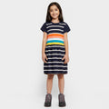 Kids’ Striped Dress