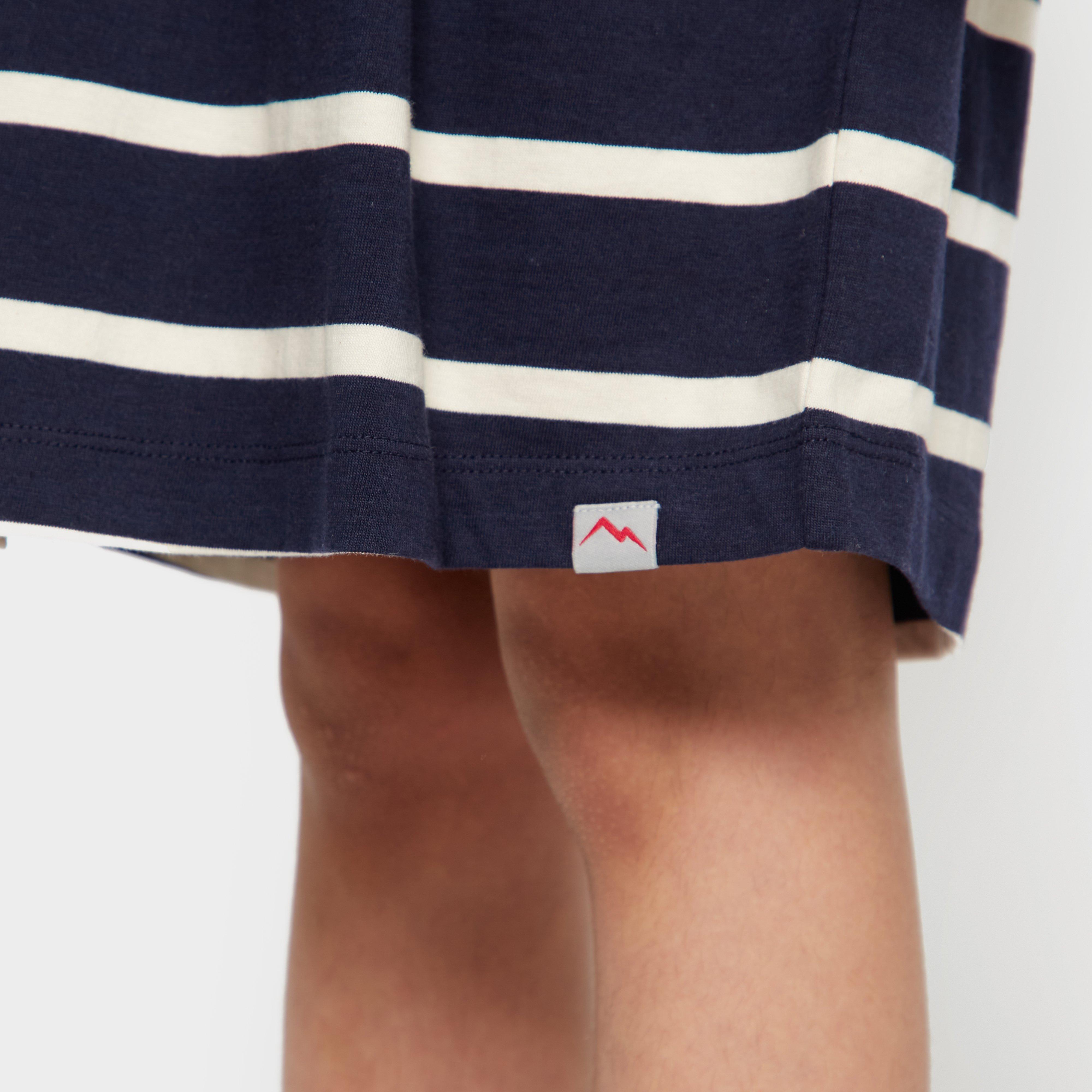 Kids’ Striped Dress