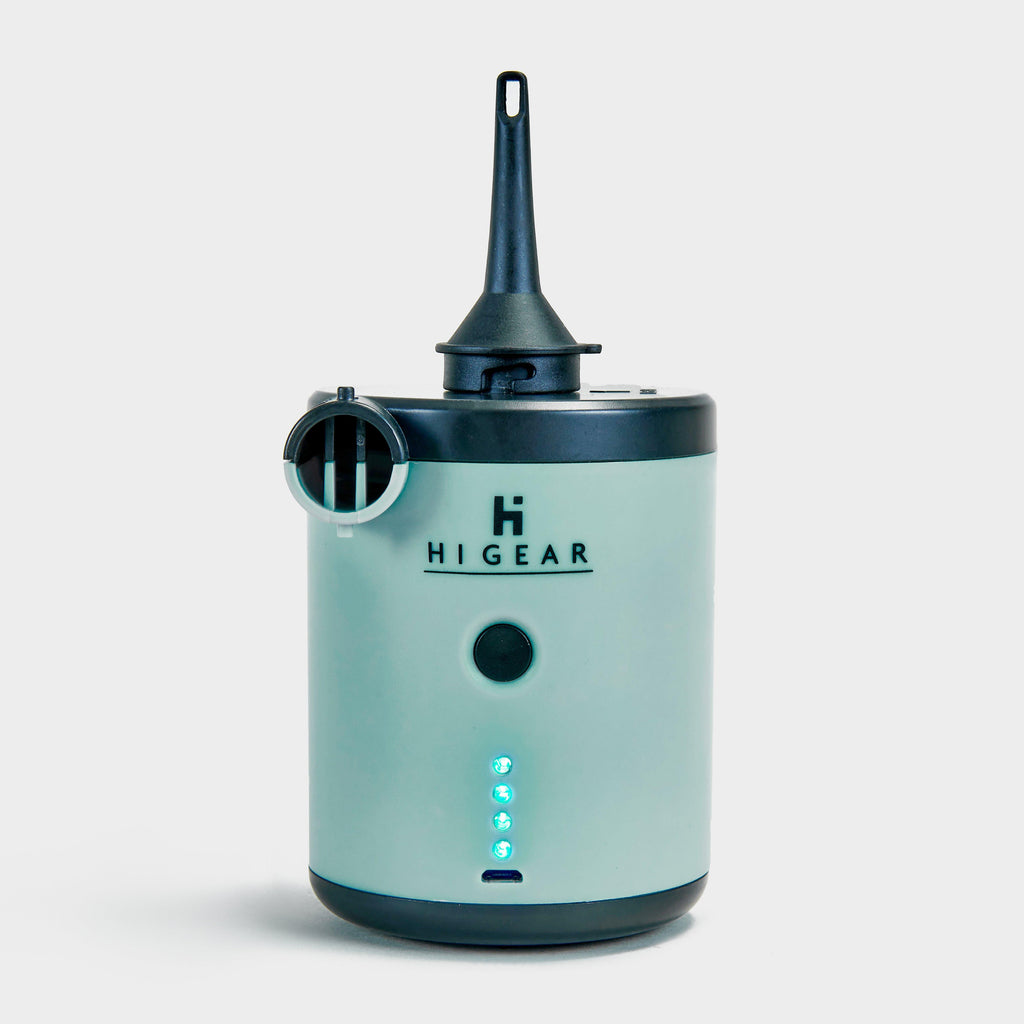 USB Rechargeable Electric Air Pump