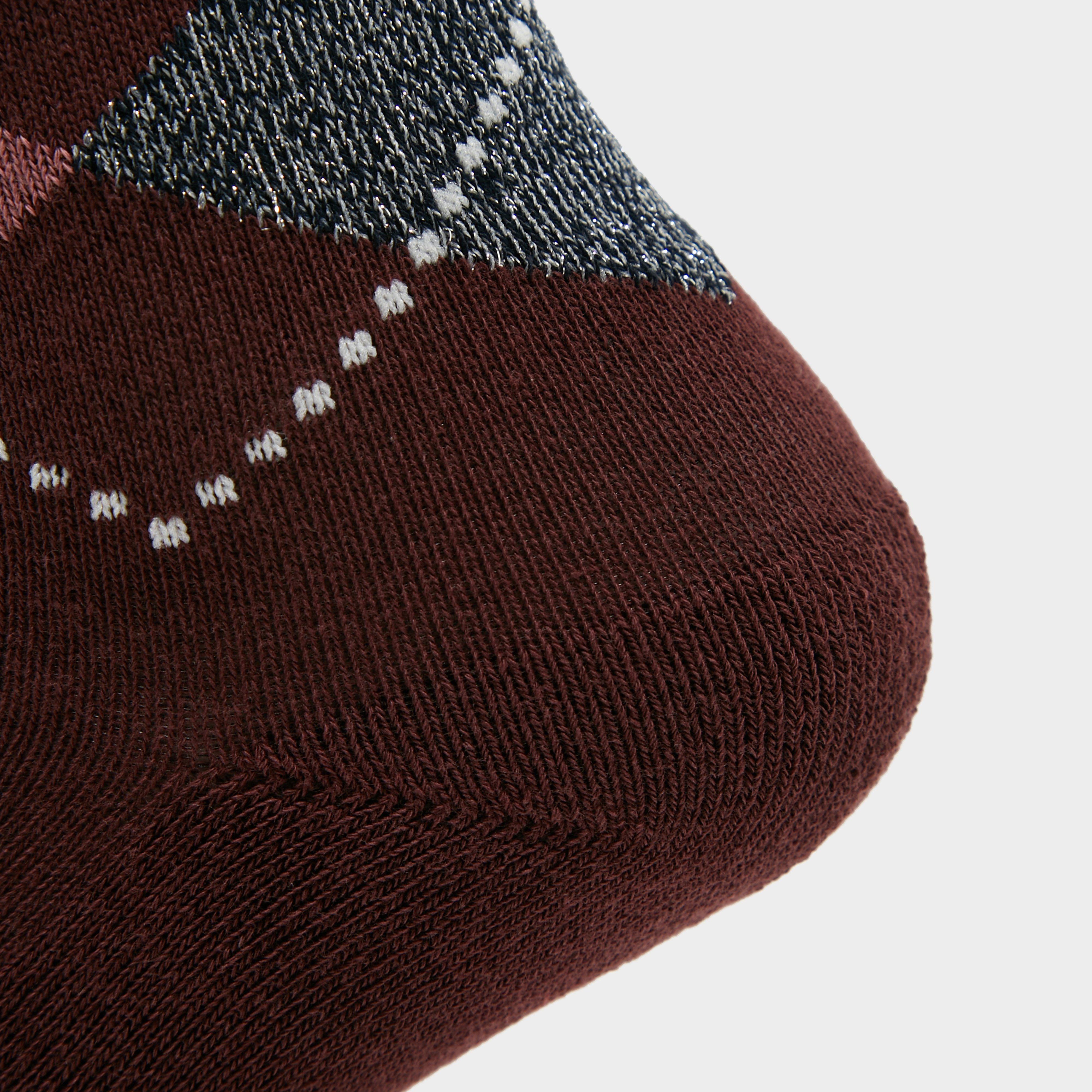 Unisex Argyle Socks