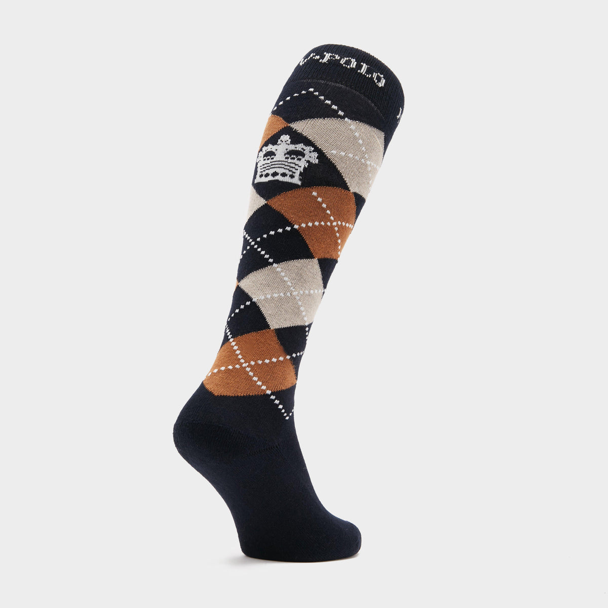 Unisex Argyle Socks