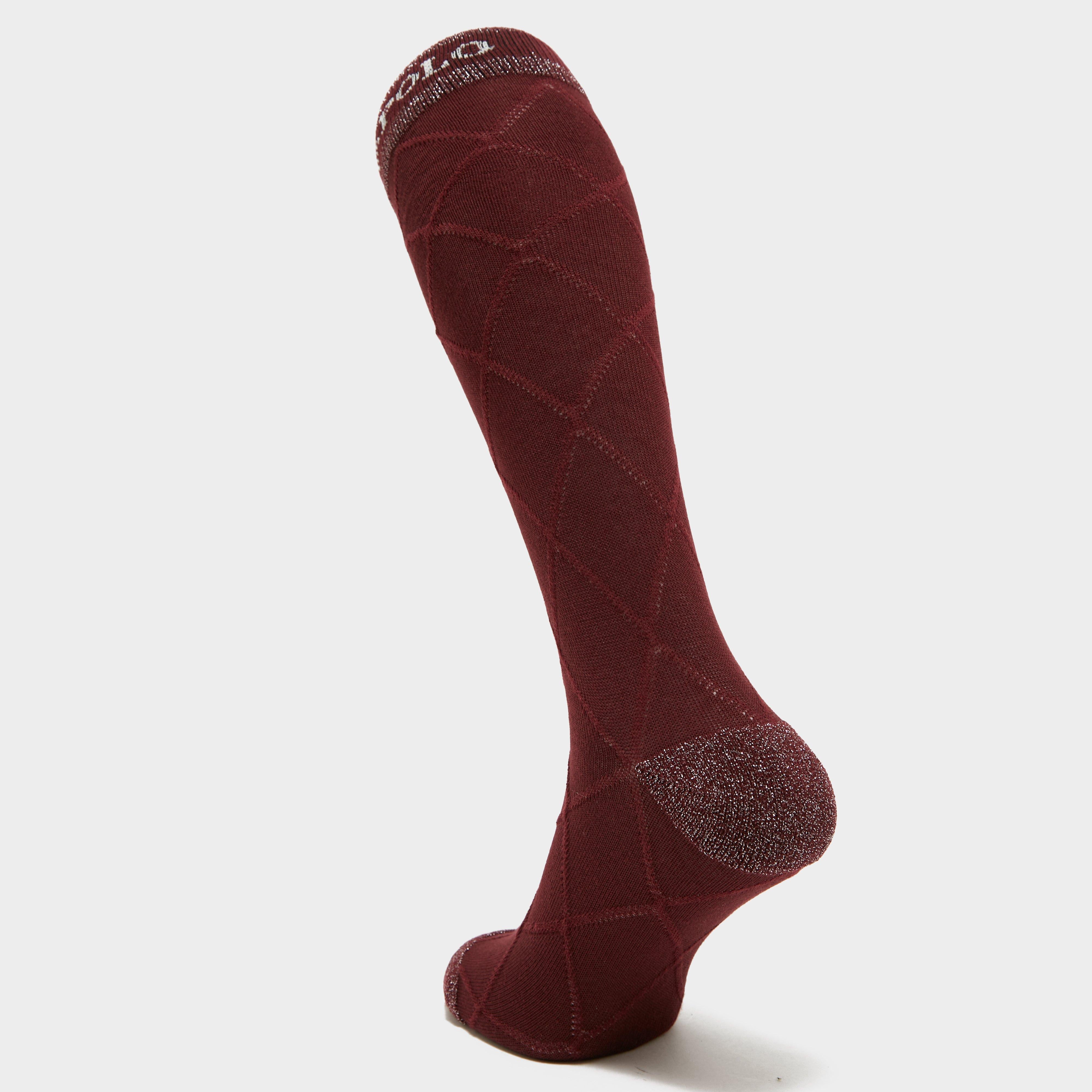Unisex Argyle Socks