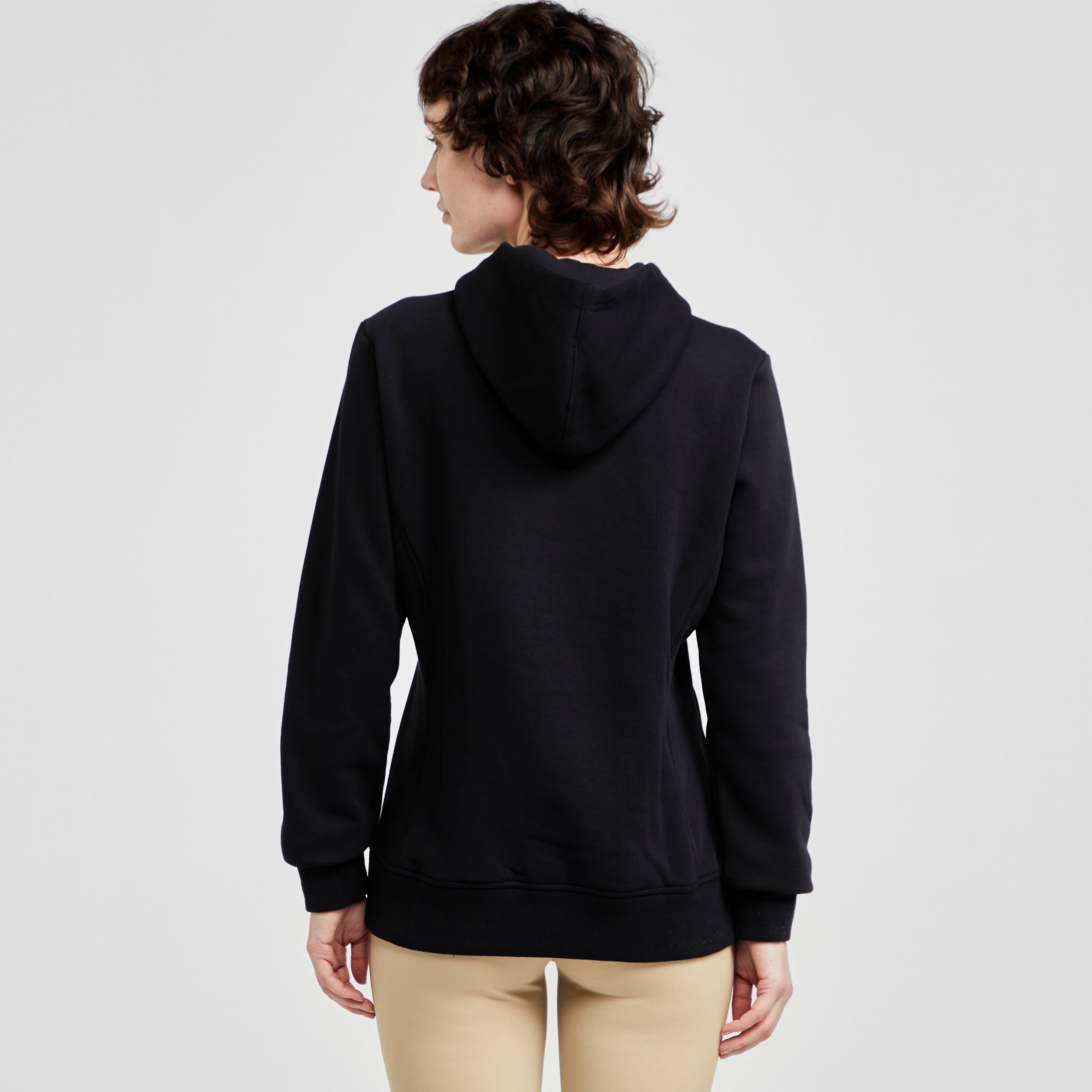 Women’s Claudette Hoodie