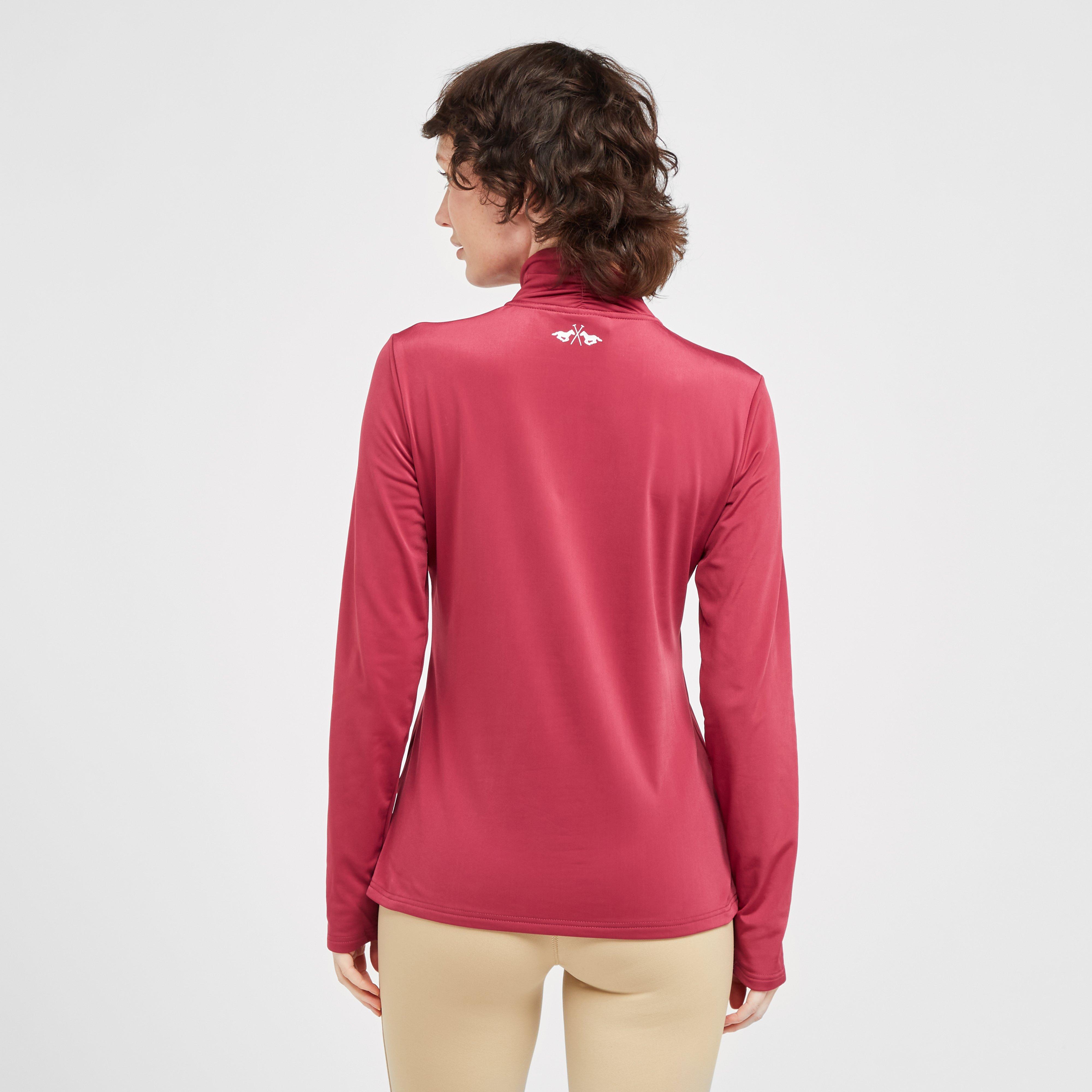 Women’s Lumi Top