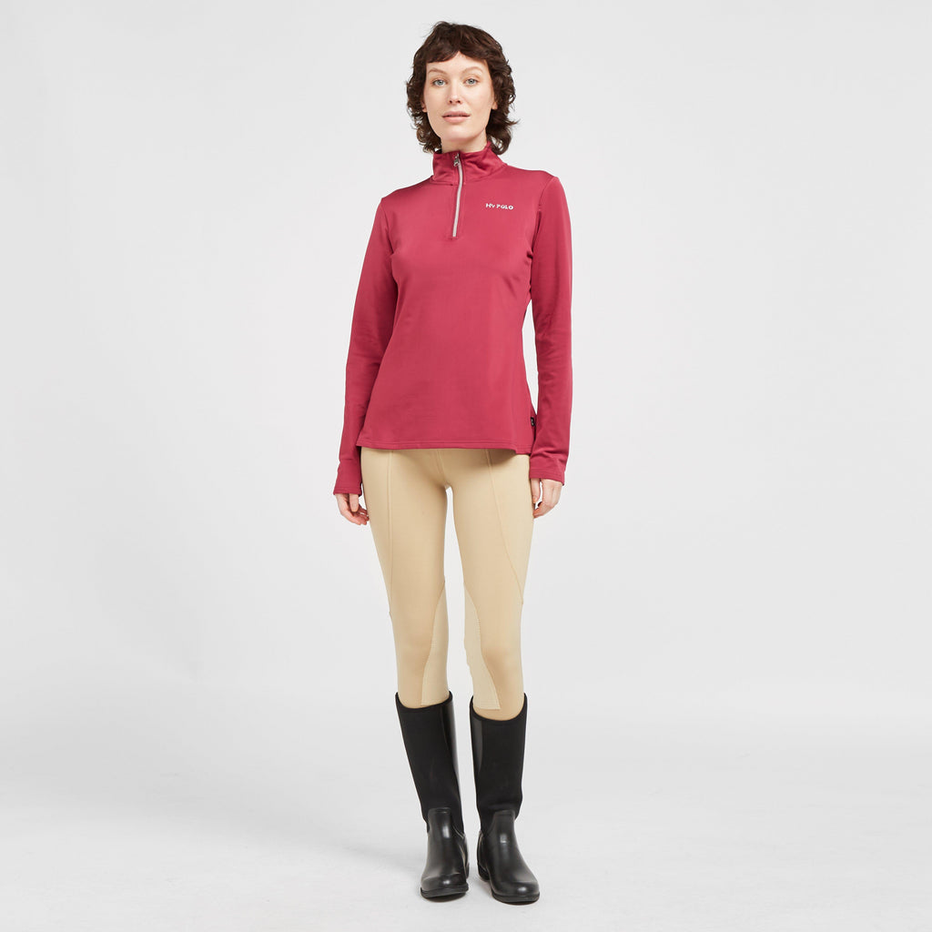 Women’s Lumi Top