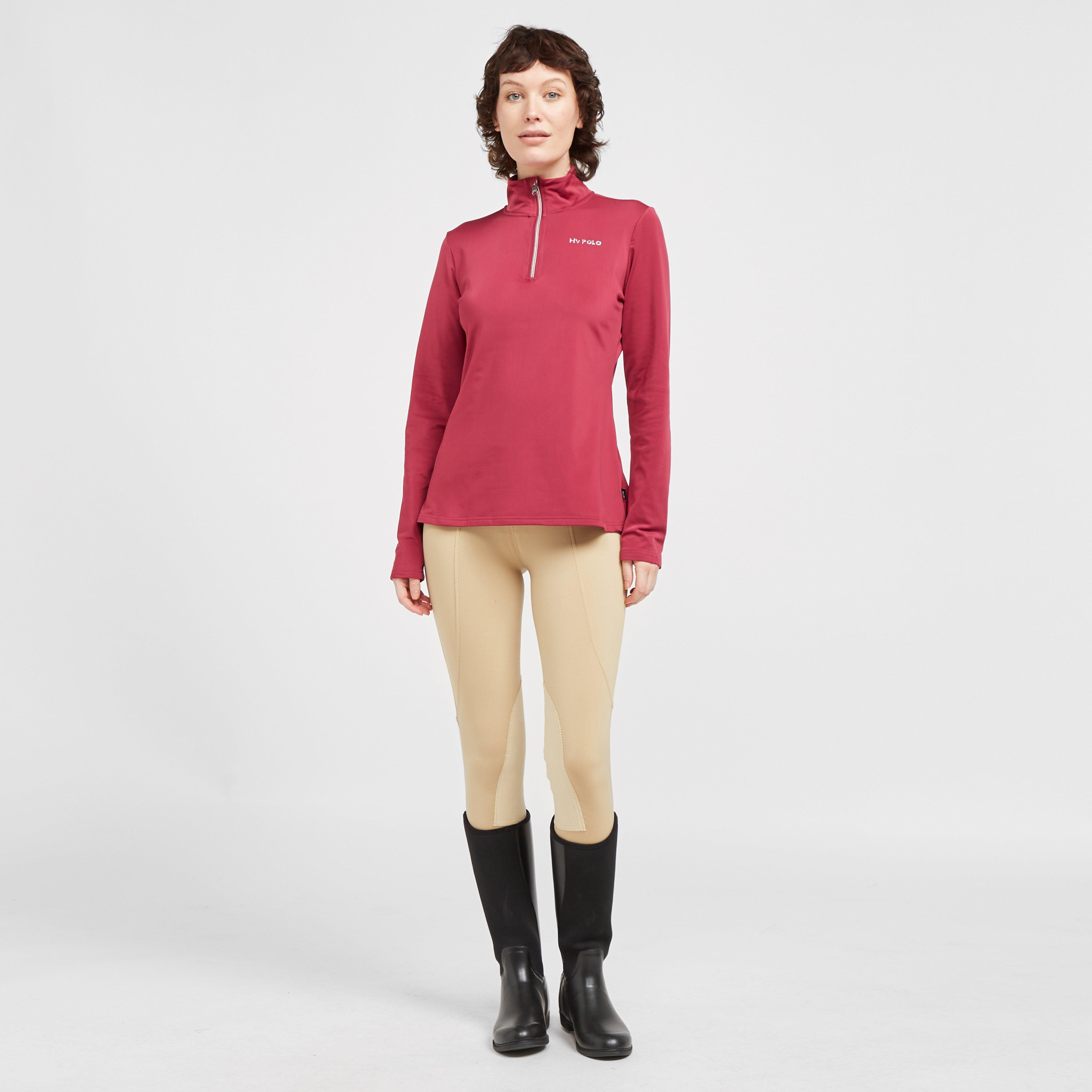 Women’s Lumi Top