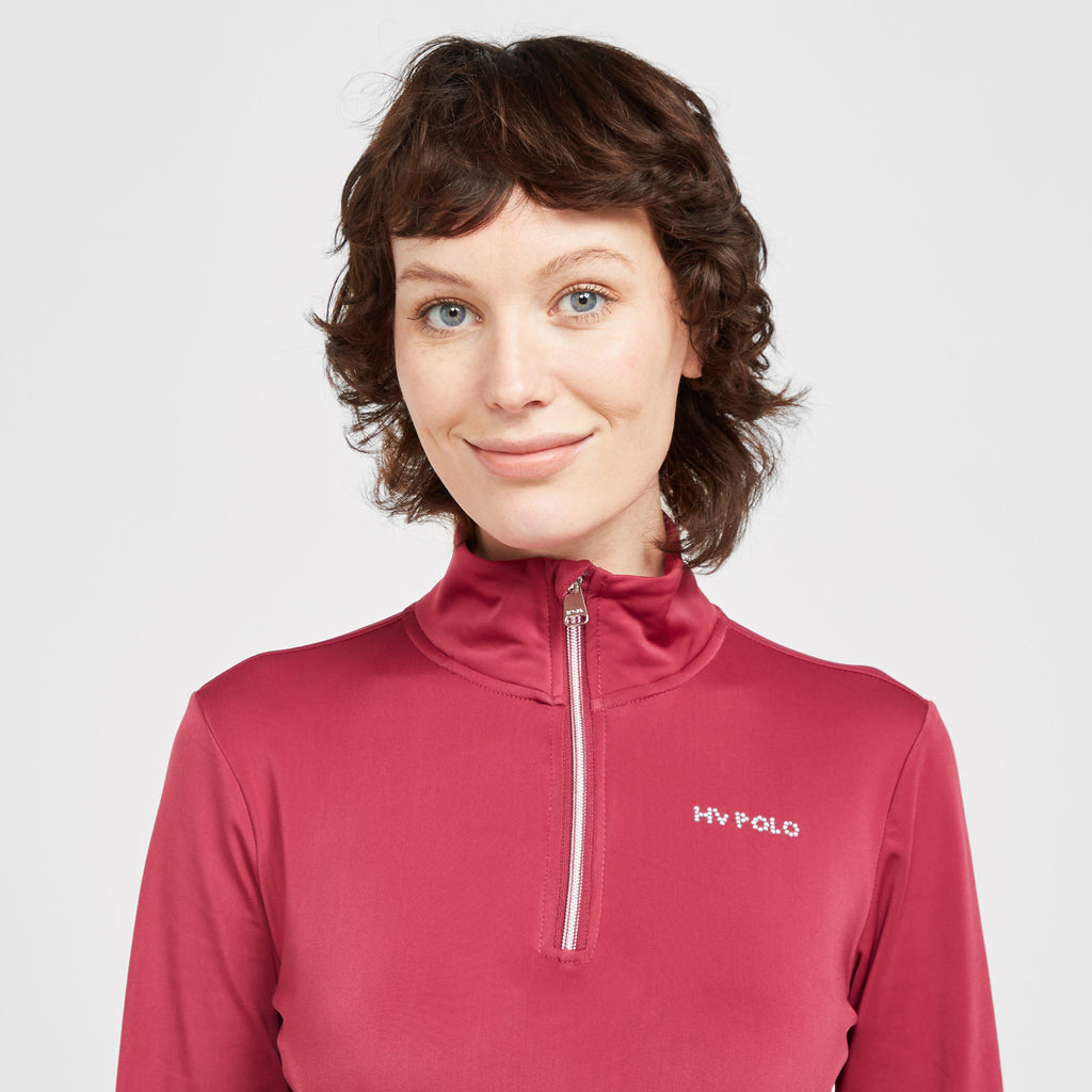 Women’s Lumi Top