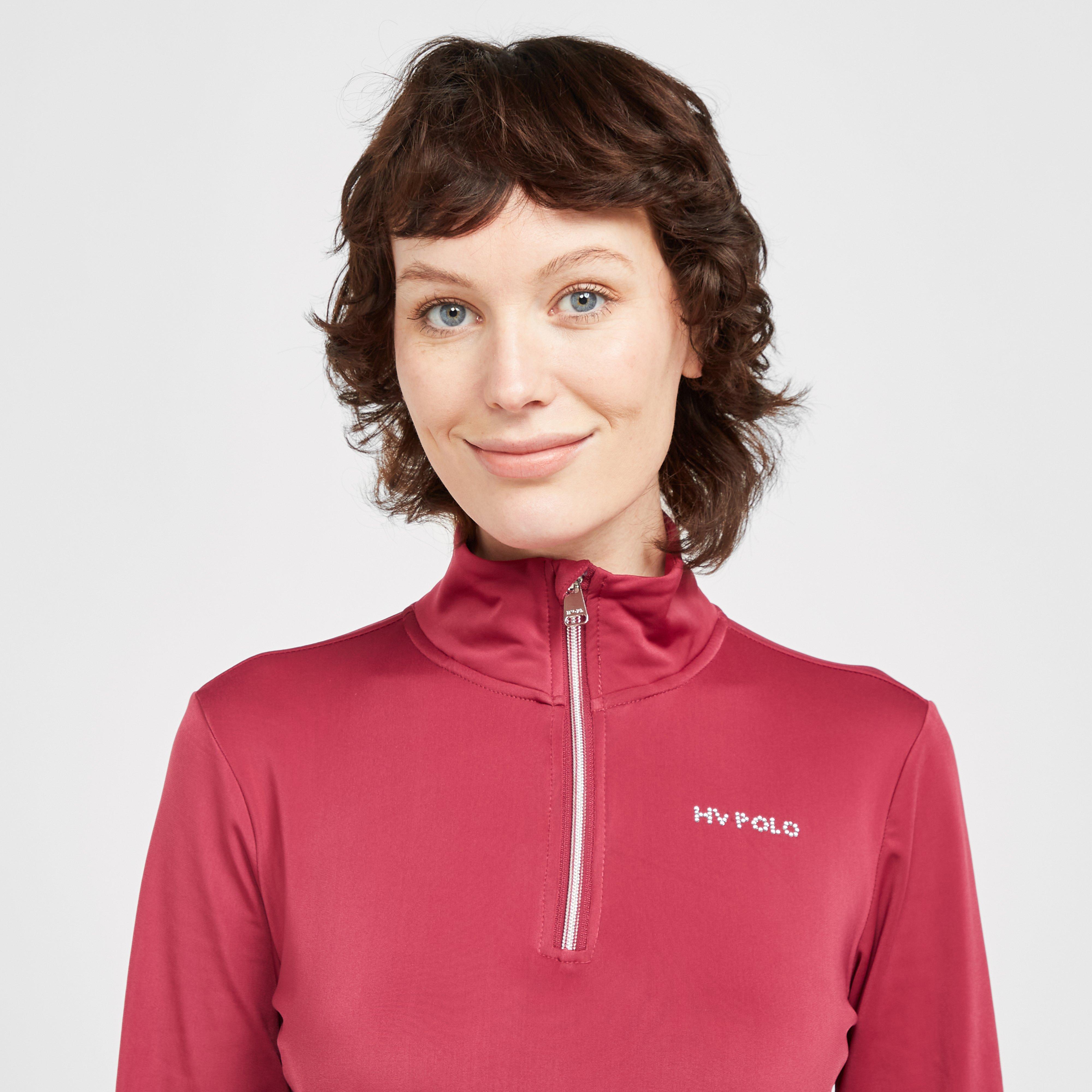 Women’s Lumi Top
