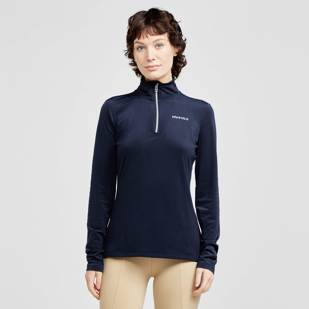 Women’s Lumi Top