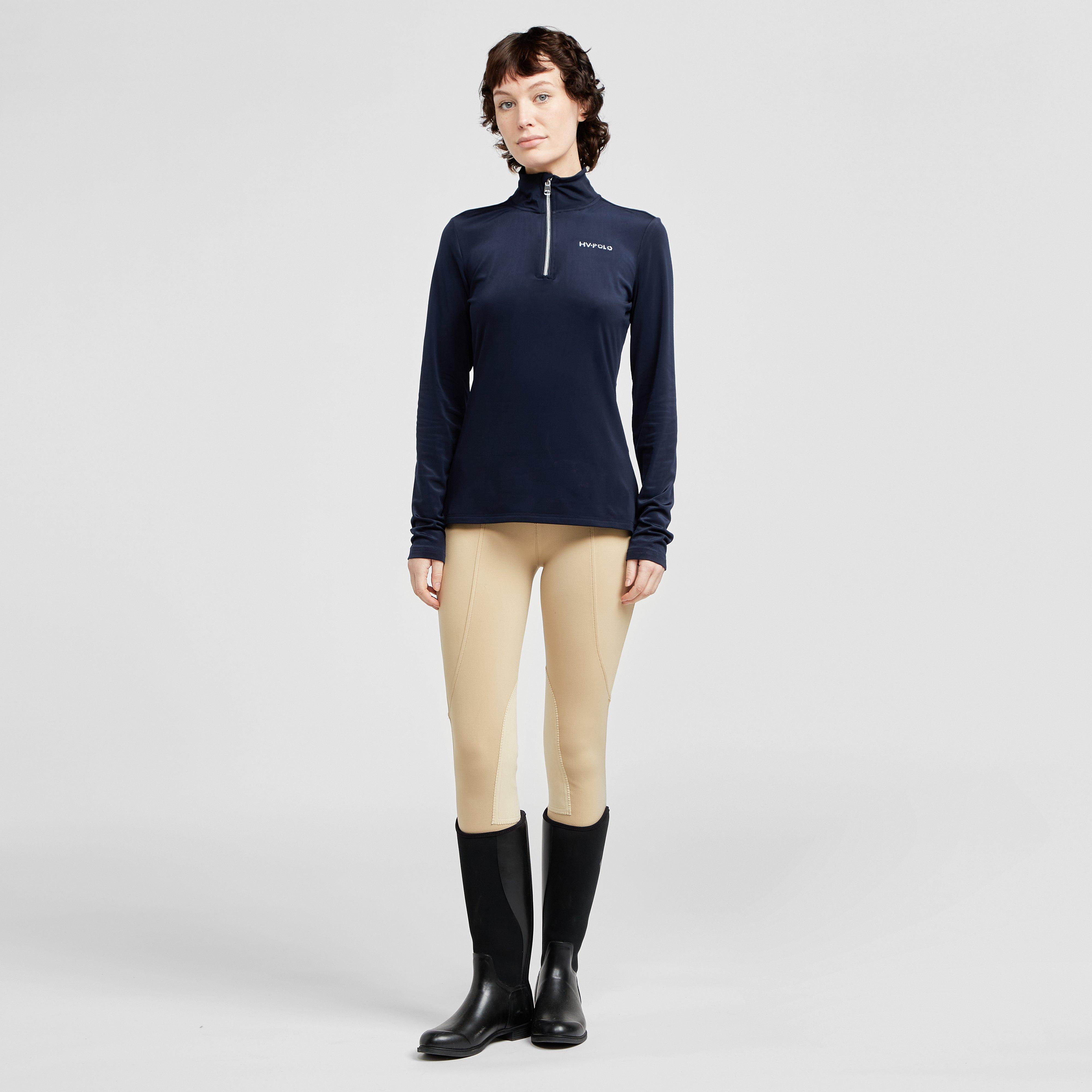 Women’s Lumi Top