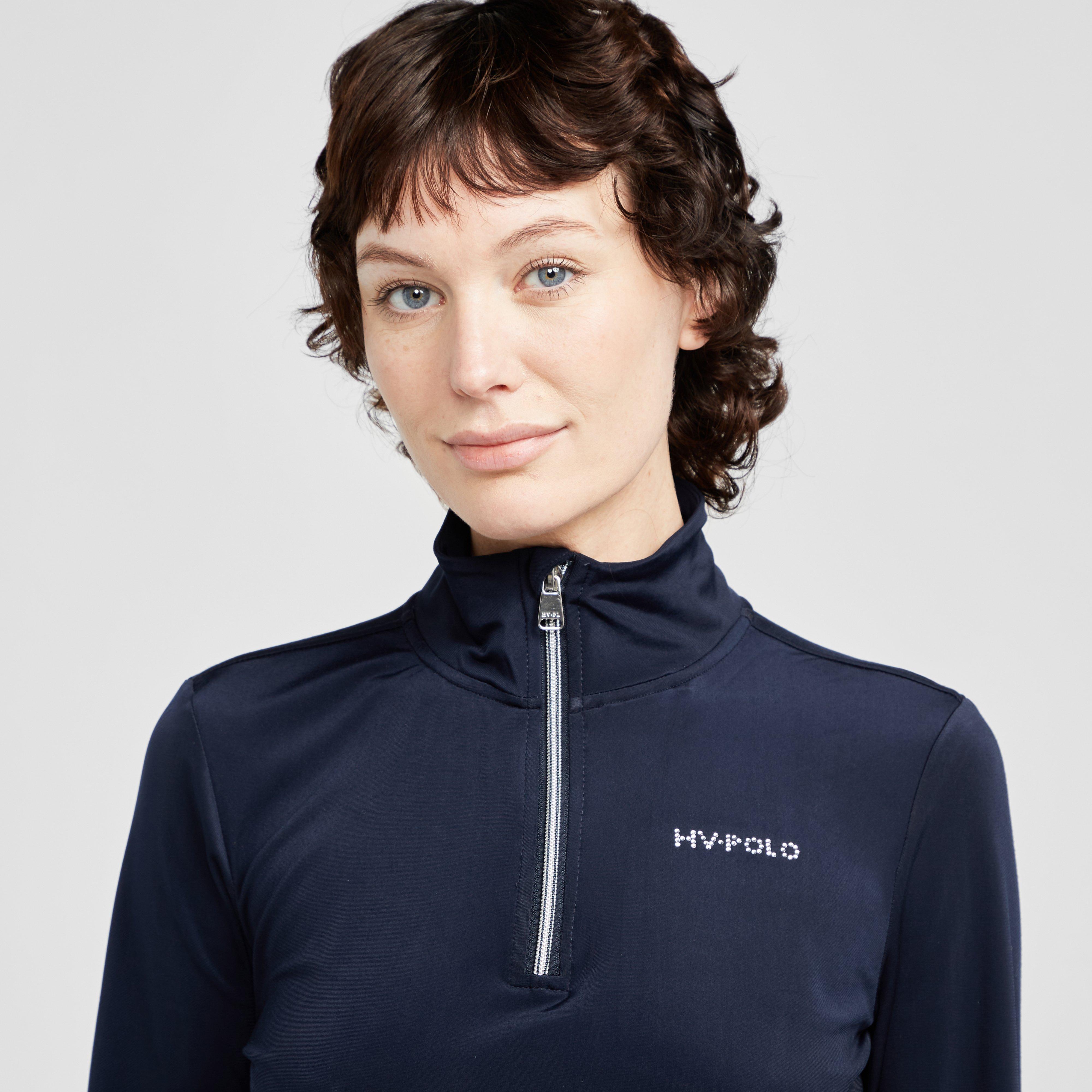 Women’s Lumi Top