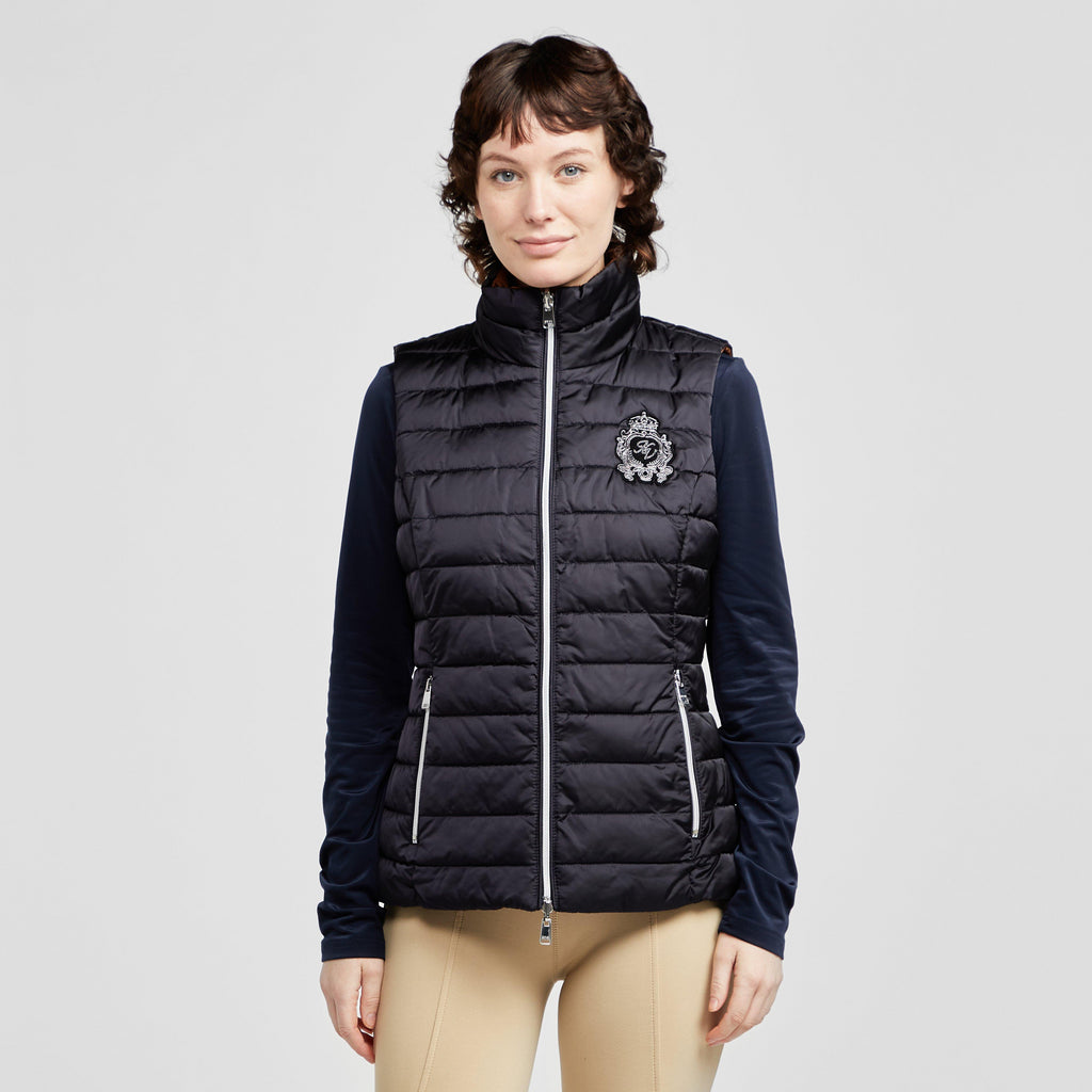 Women's Feline Gilet