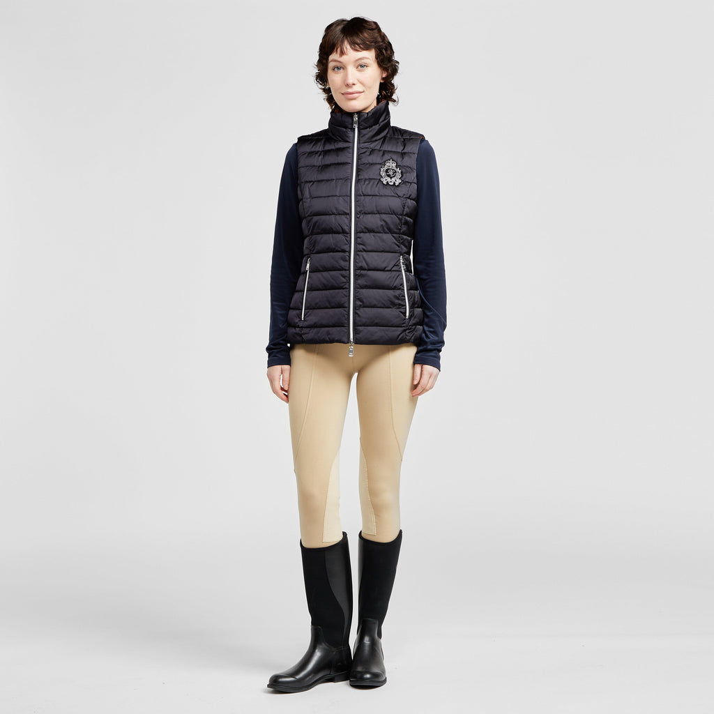 Women's Feline Gilet