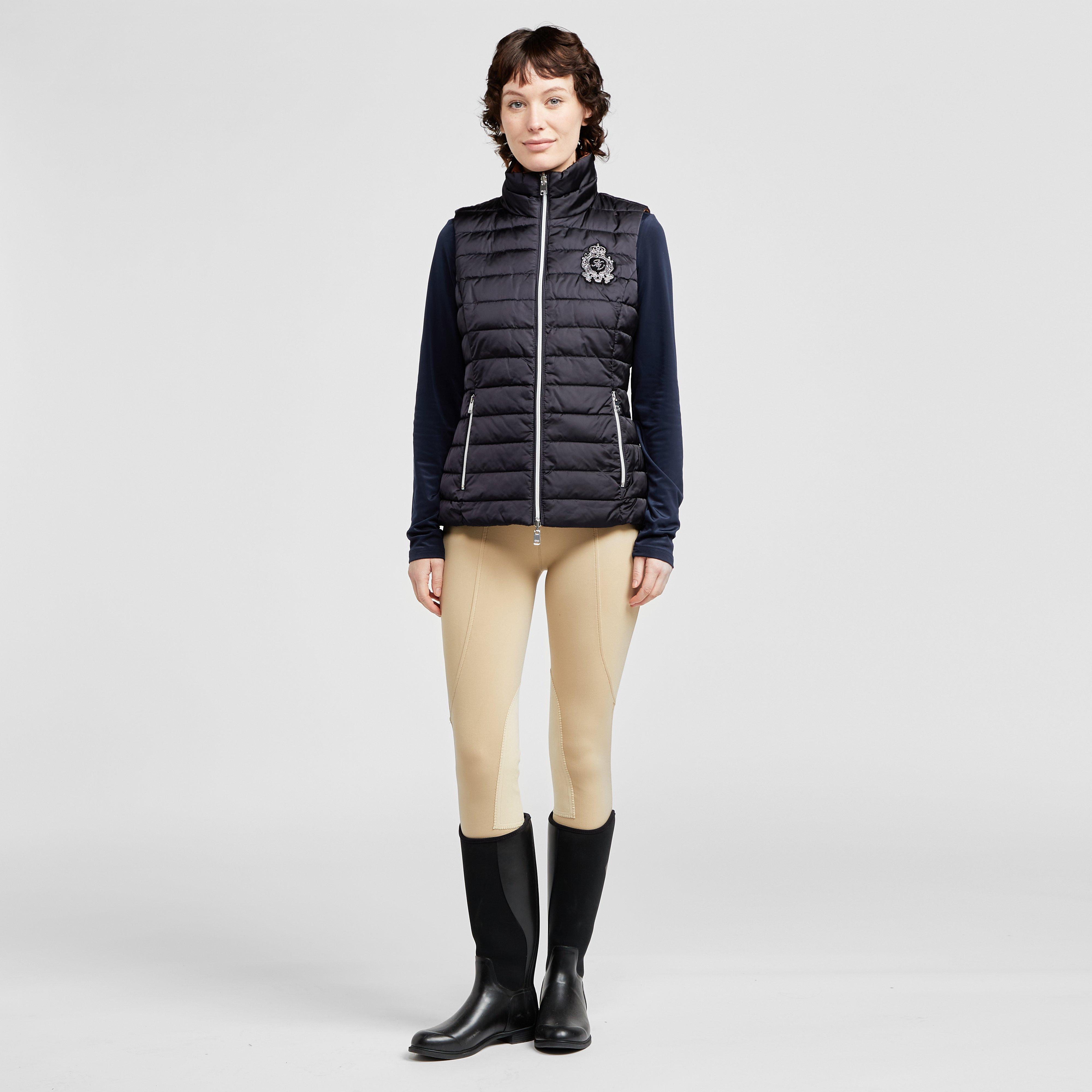 Women's Feline Gilet