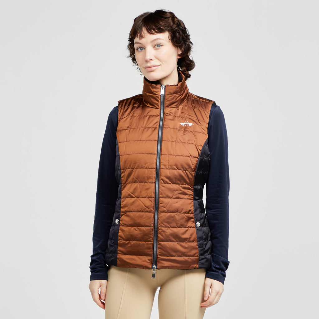 Women's Feline Gilet