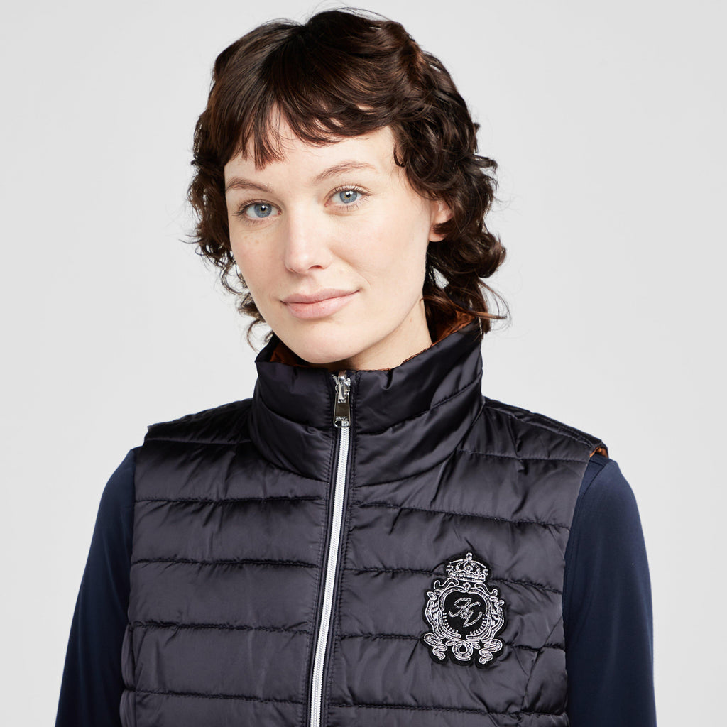 Women's Feline Gilet