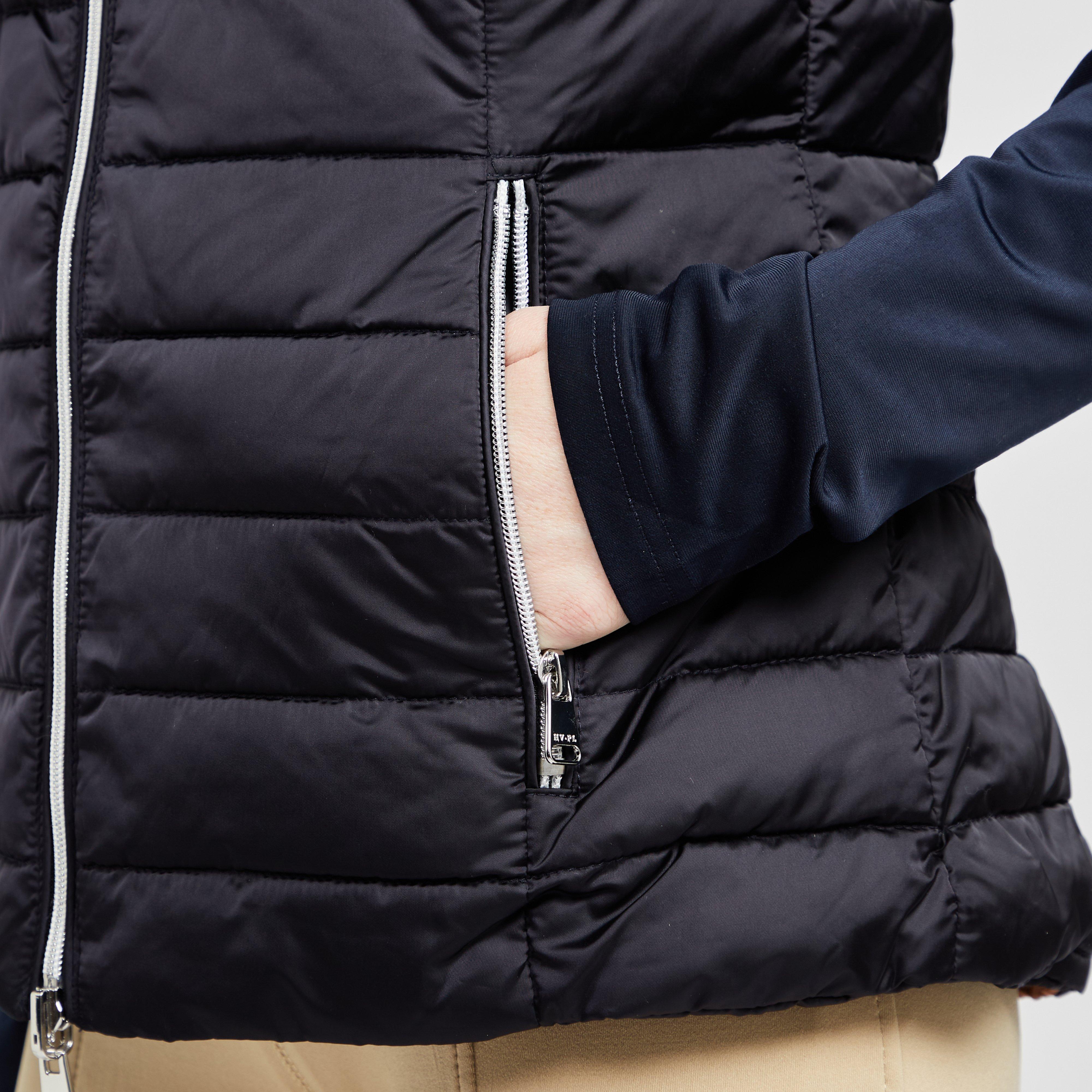 Women's Feline Gilet