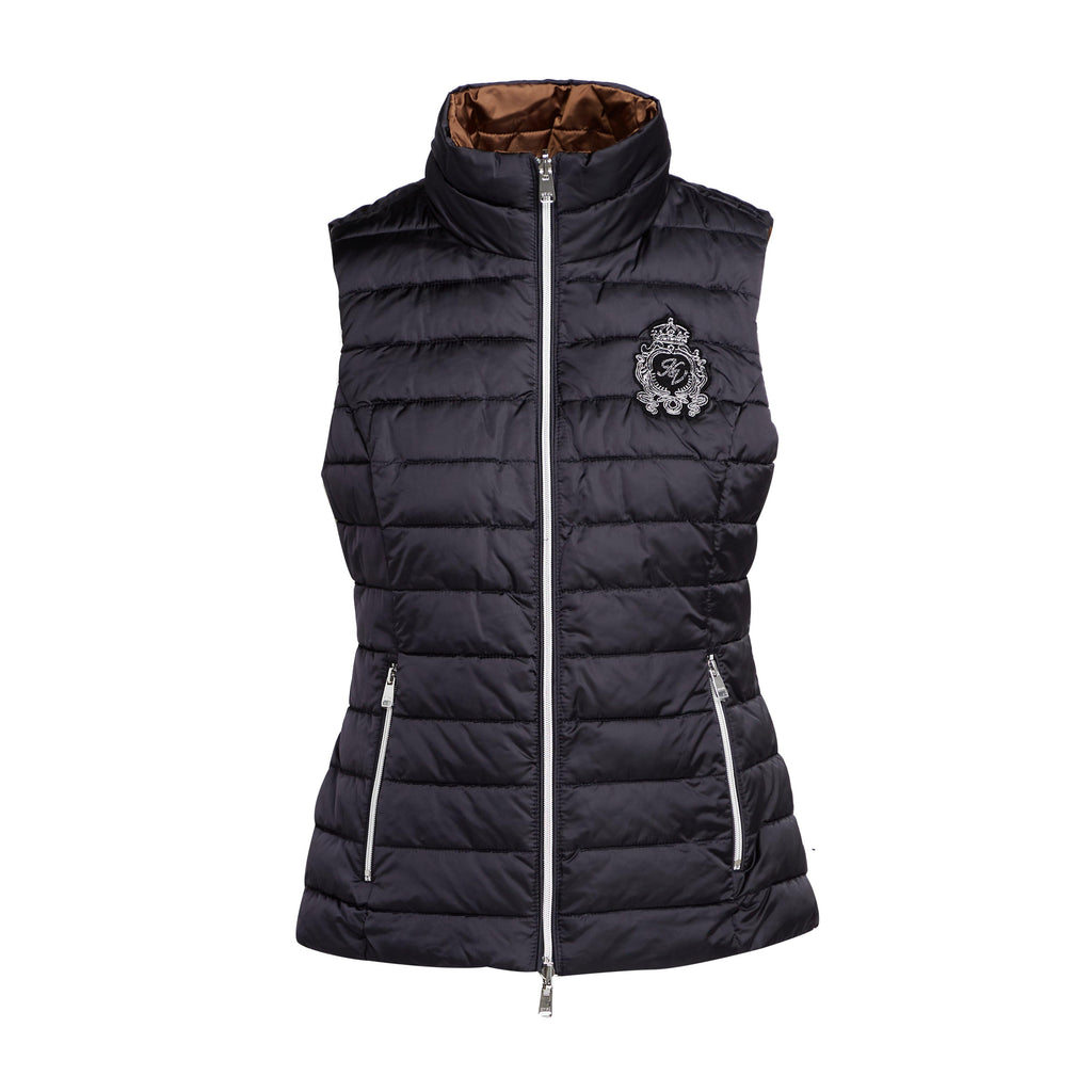 Women's Feline Gilet