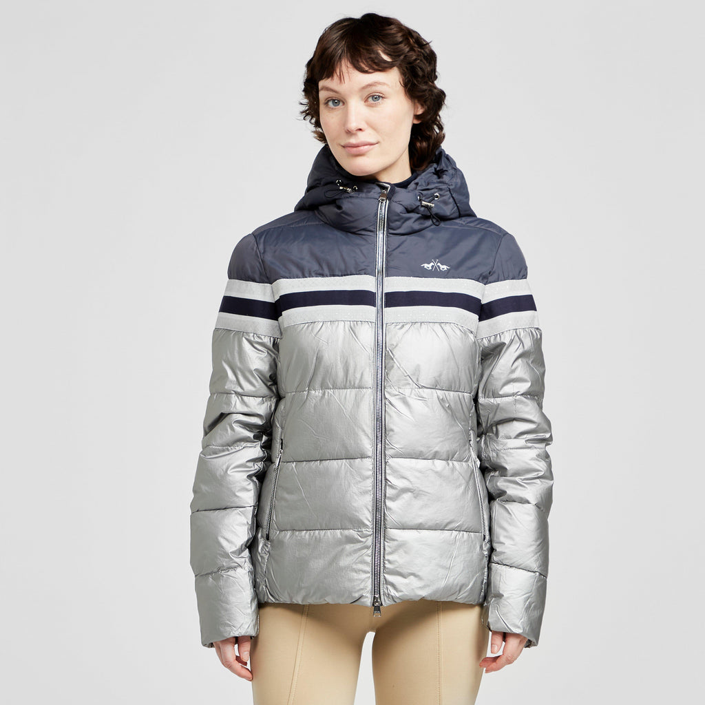 Women’s Eliza Jacket