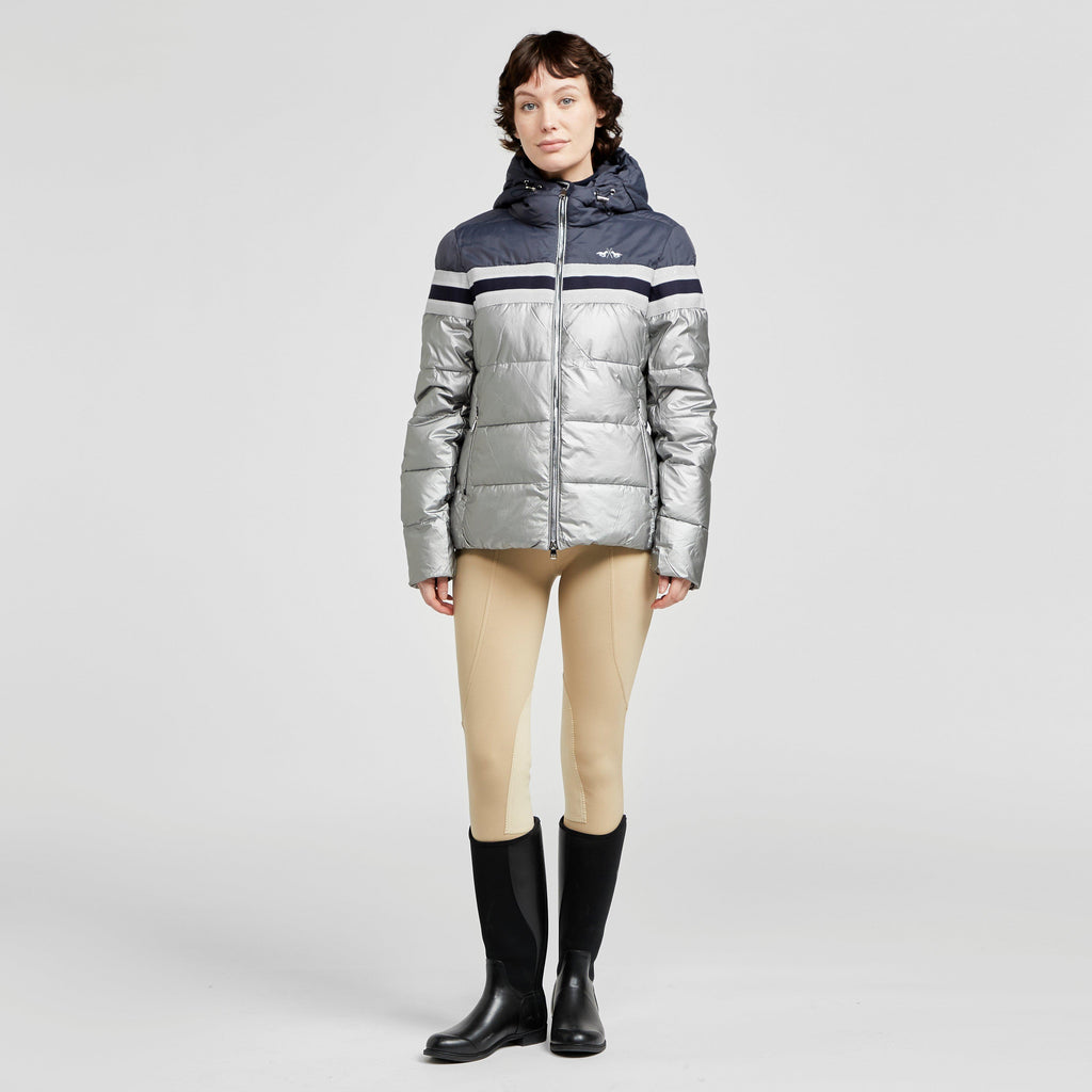 Women’s Eliza Jacket
