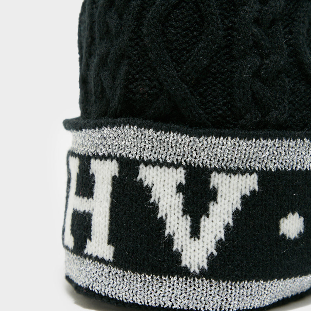 Beanie POLO Knit