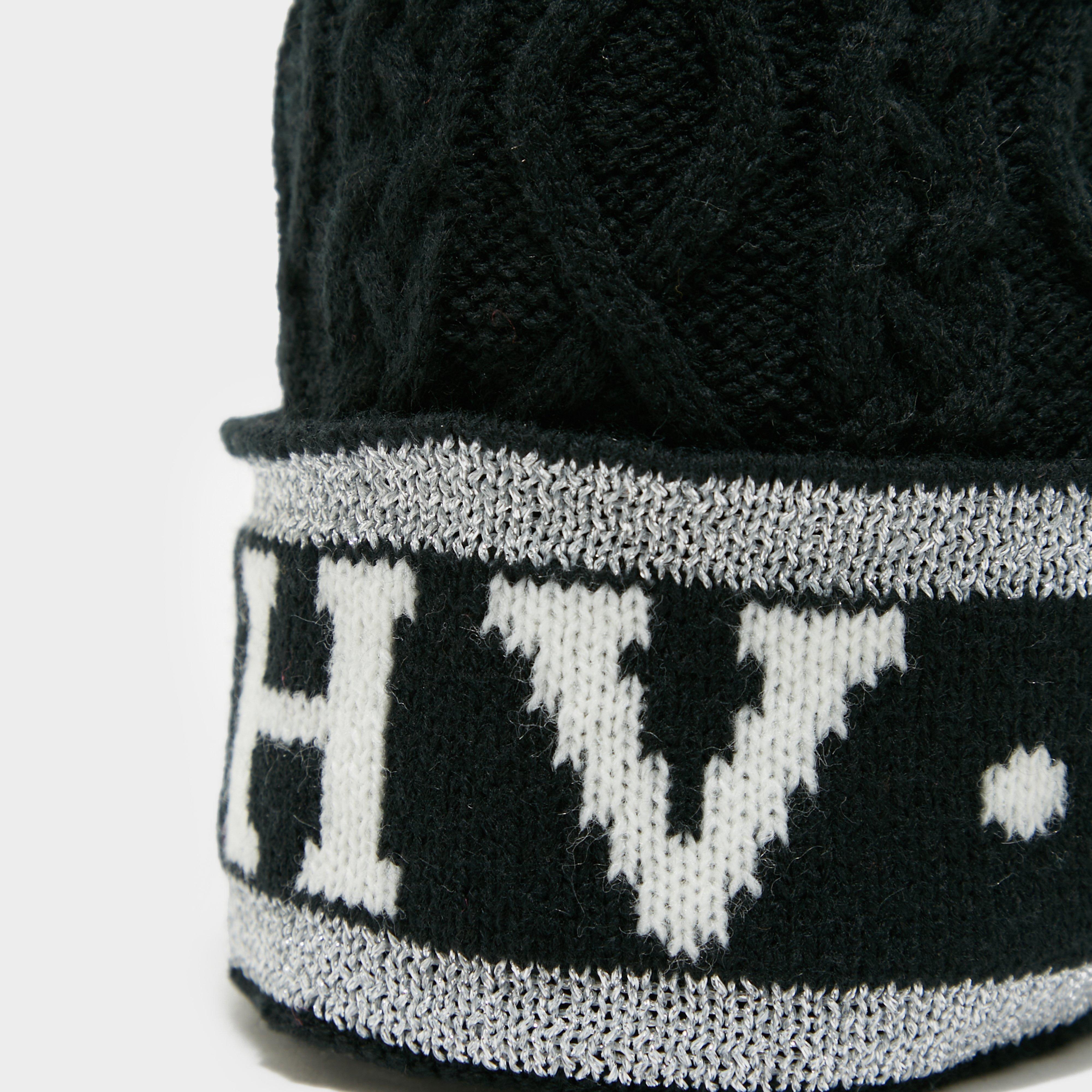 Beanie POLO Knit