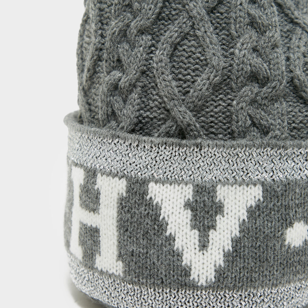 Beanie POLO Knit Hat