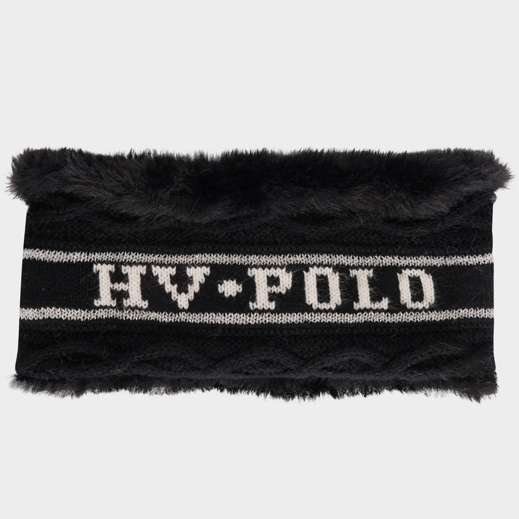 Headband POLO Knit Hat