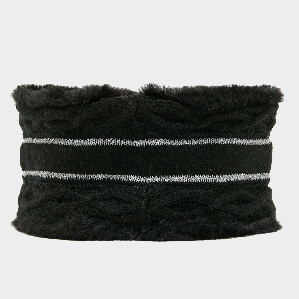 Headband POLO Knit Hat