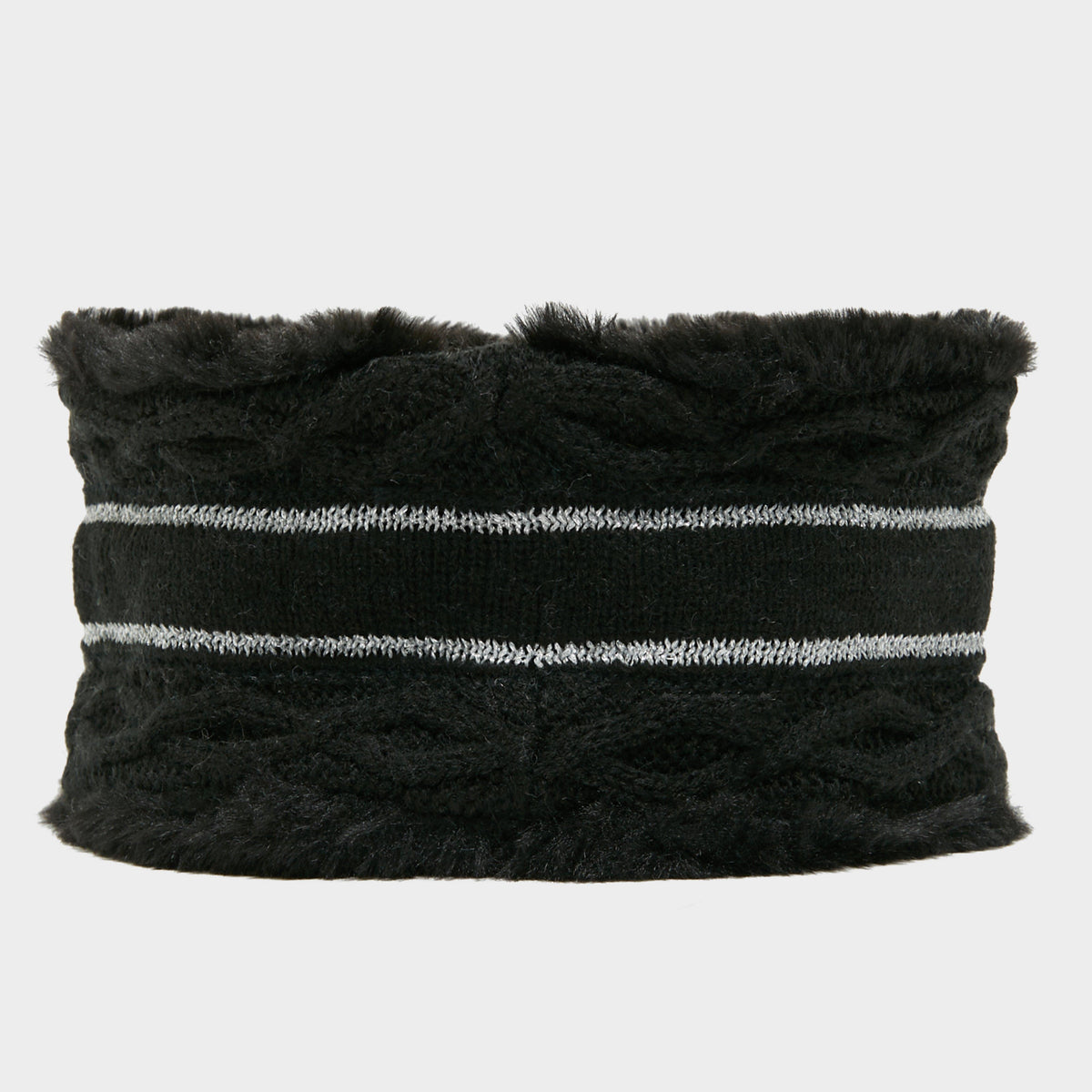 Headband POLO Knit Hat