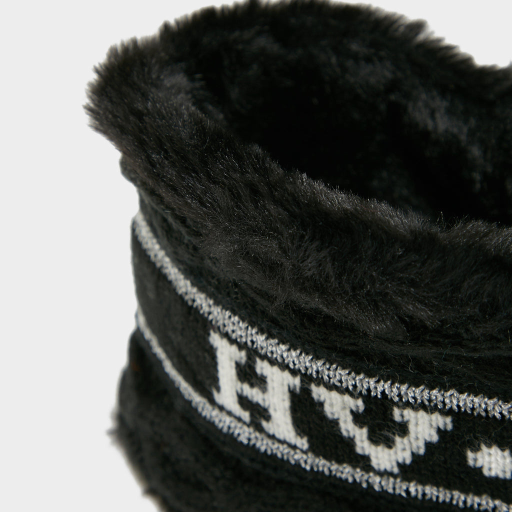 Headband POLO Knit Hat