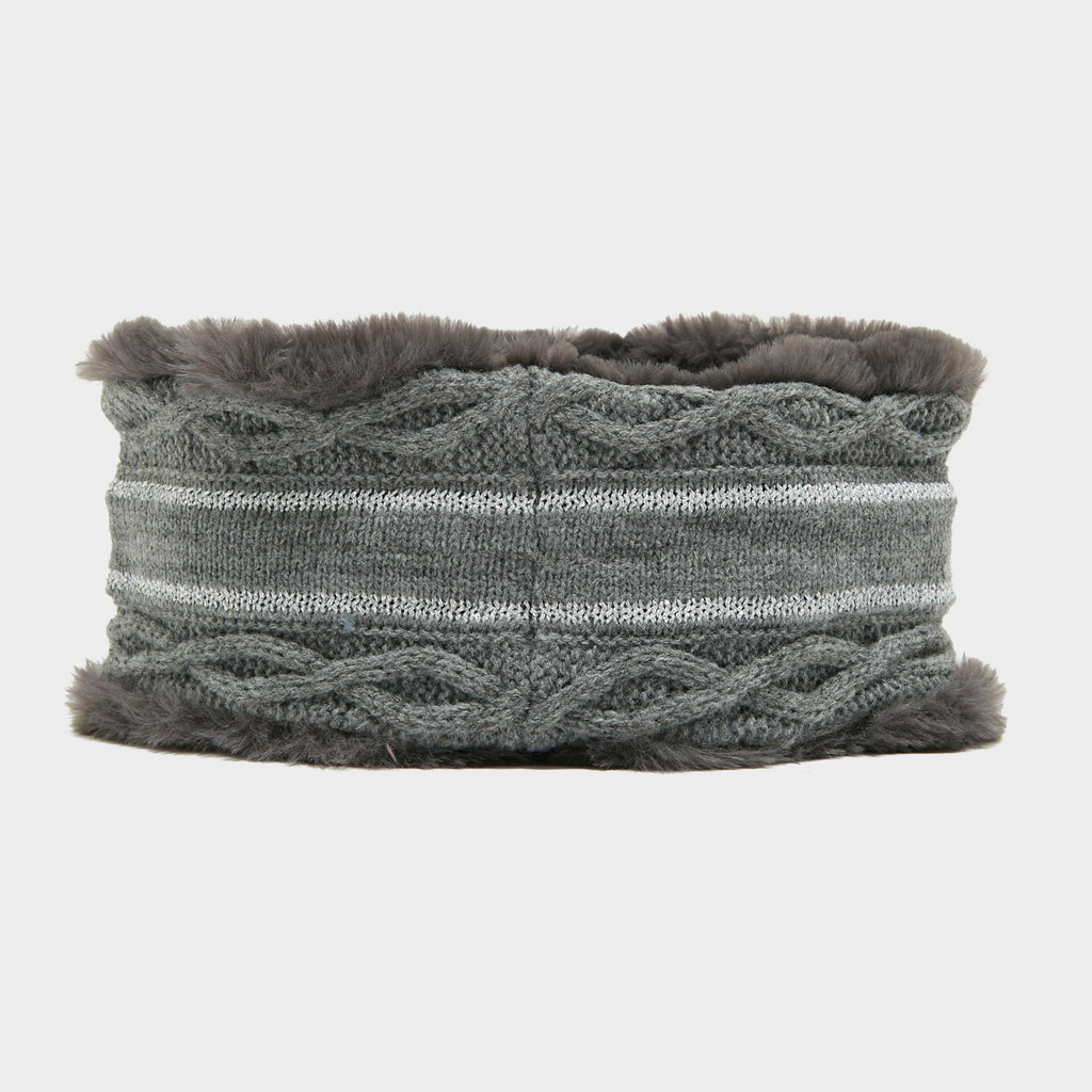 Women's Headband POLO Knit