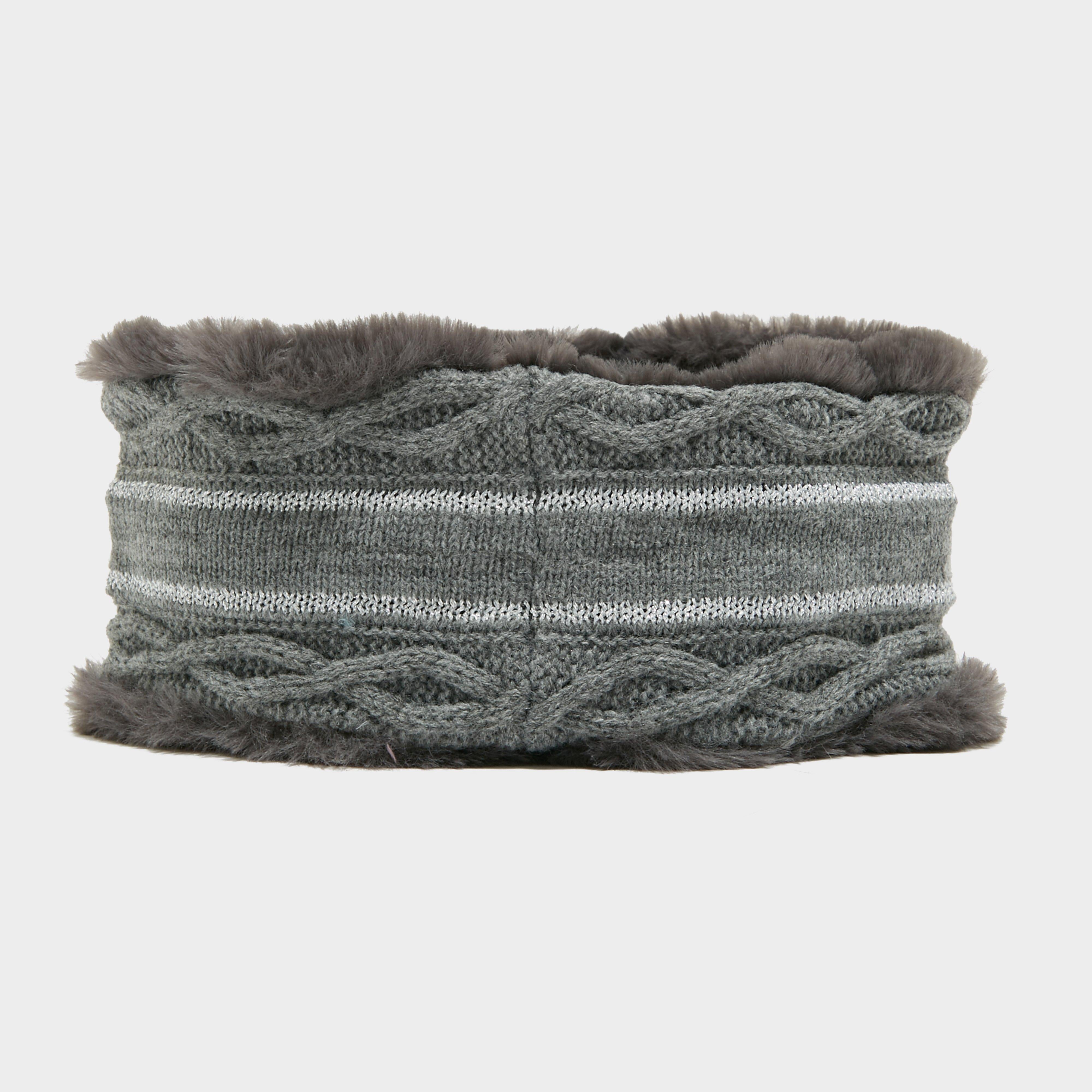 Women's Headband POLO Knit