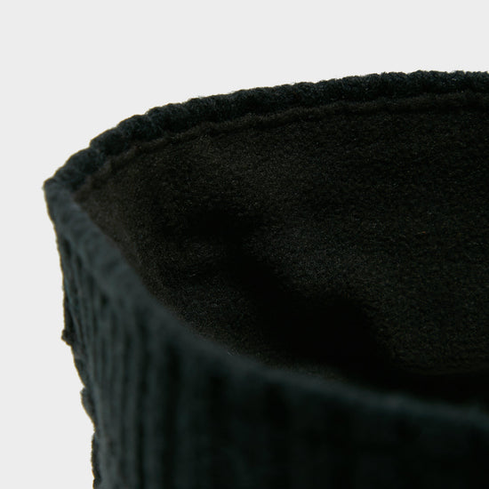 Loop Scarf POLO Knit