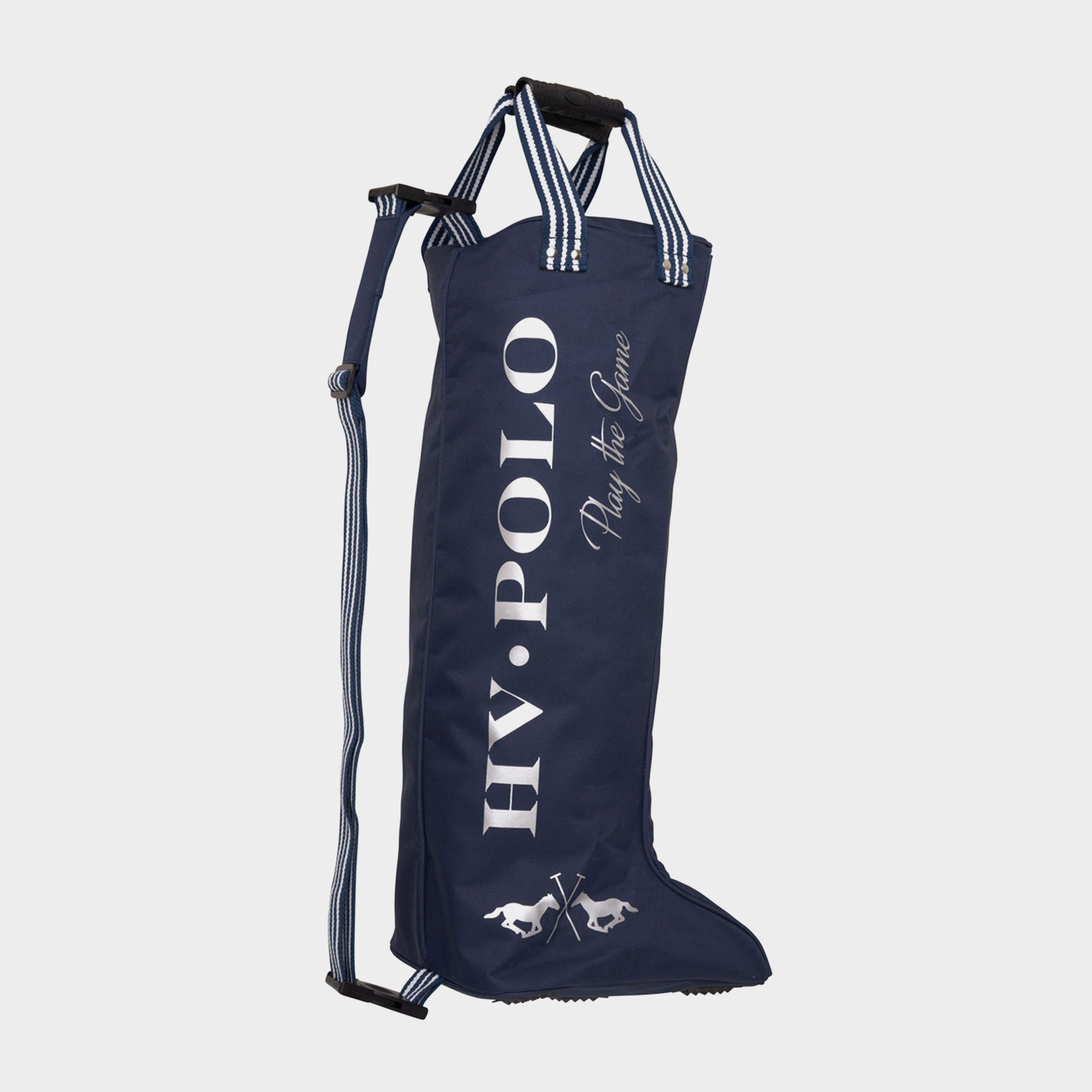 Tall Boot Bag