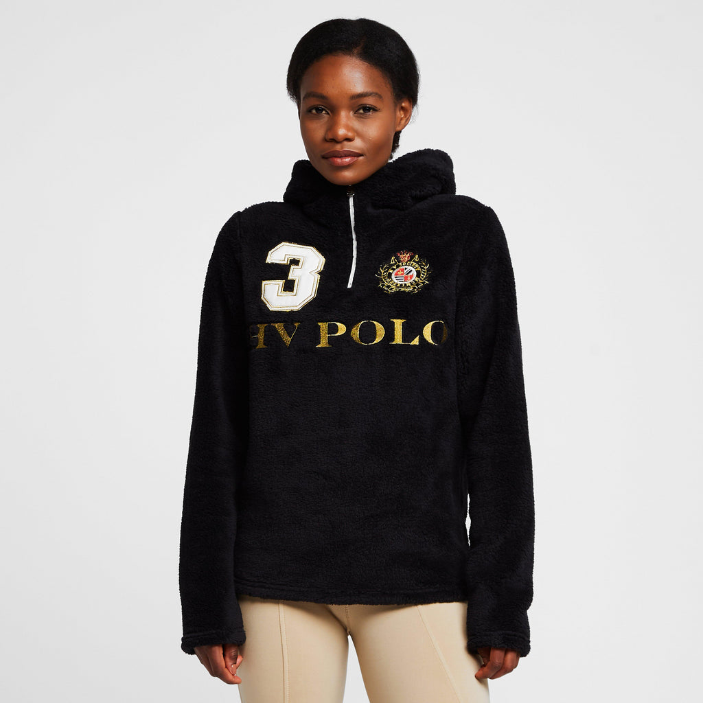Women's Favouritas 1/2 Zip Hoodie